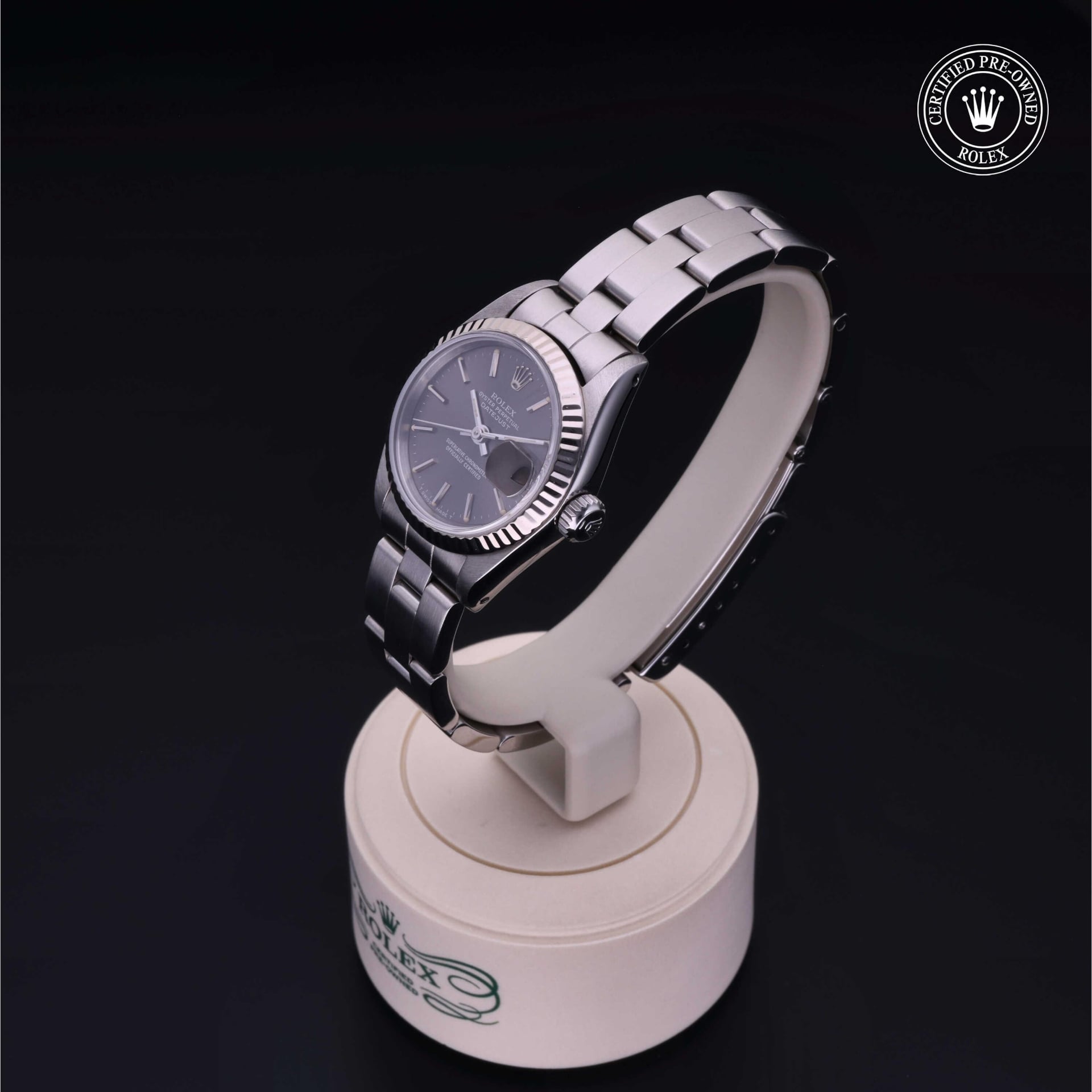 Rolex Lady-Datejust 26 26 mm 69174 8