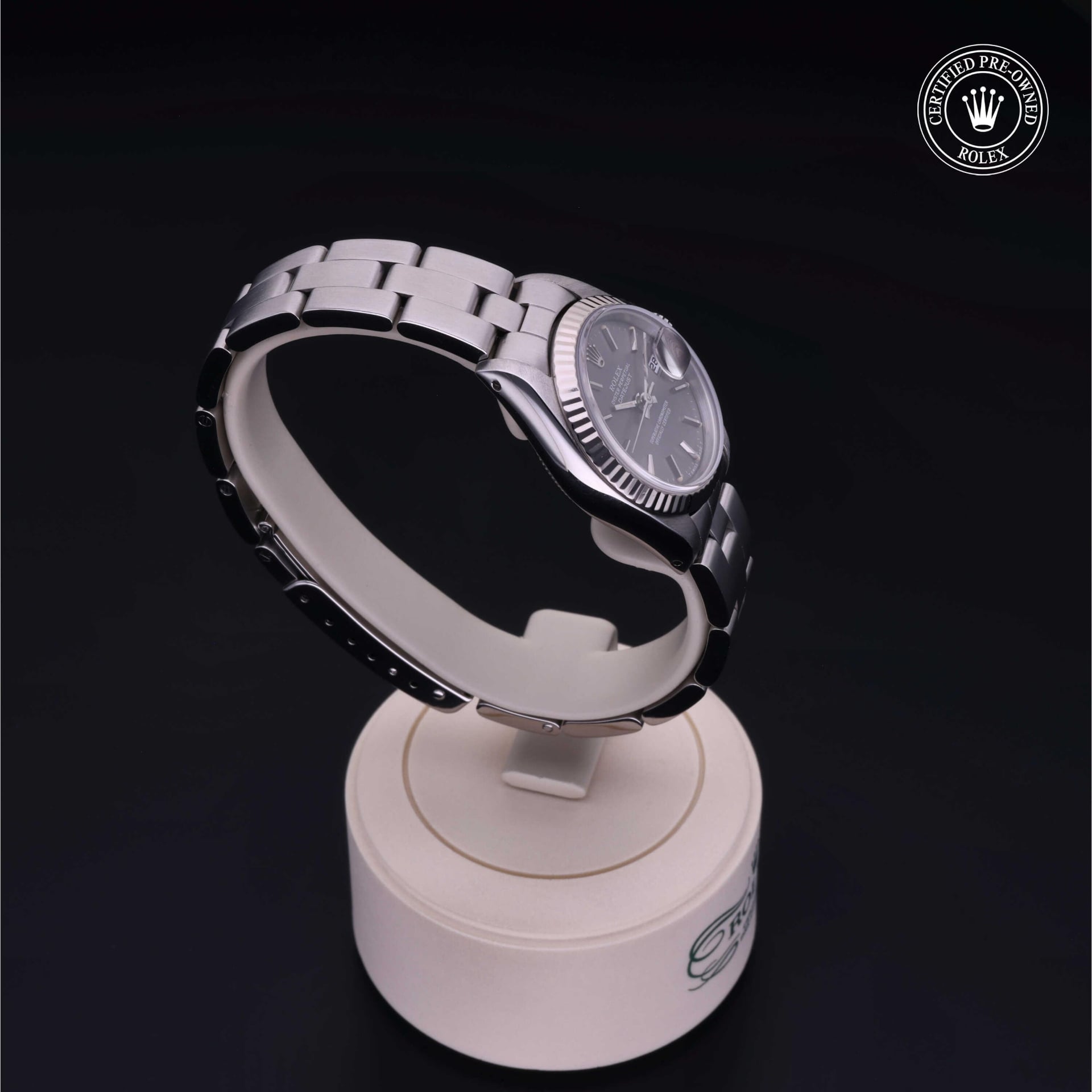 Rolex Lady-Datejust 26 26 mm 69174 33