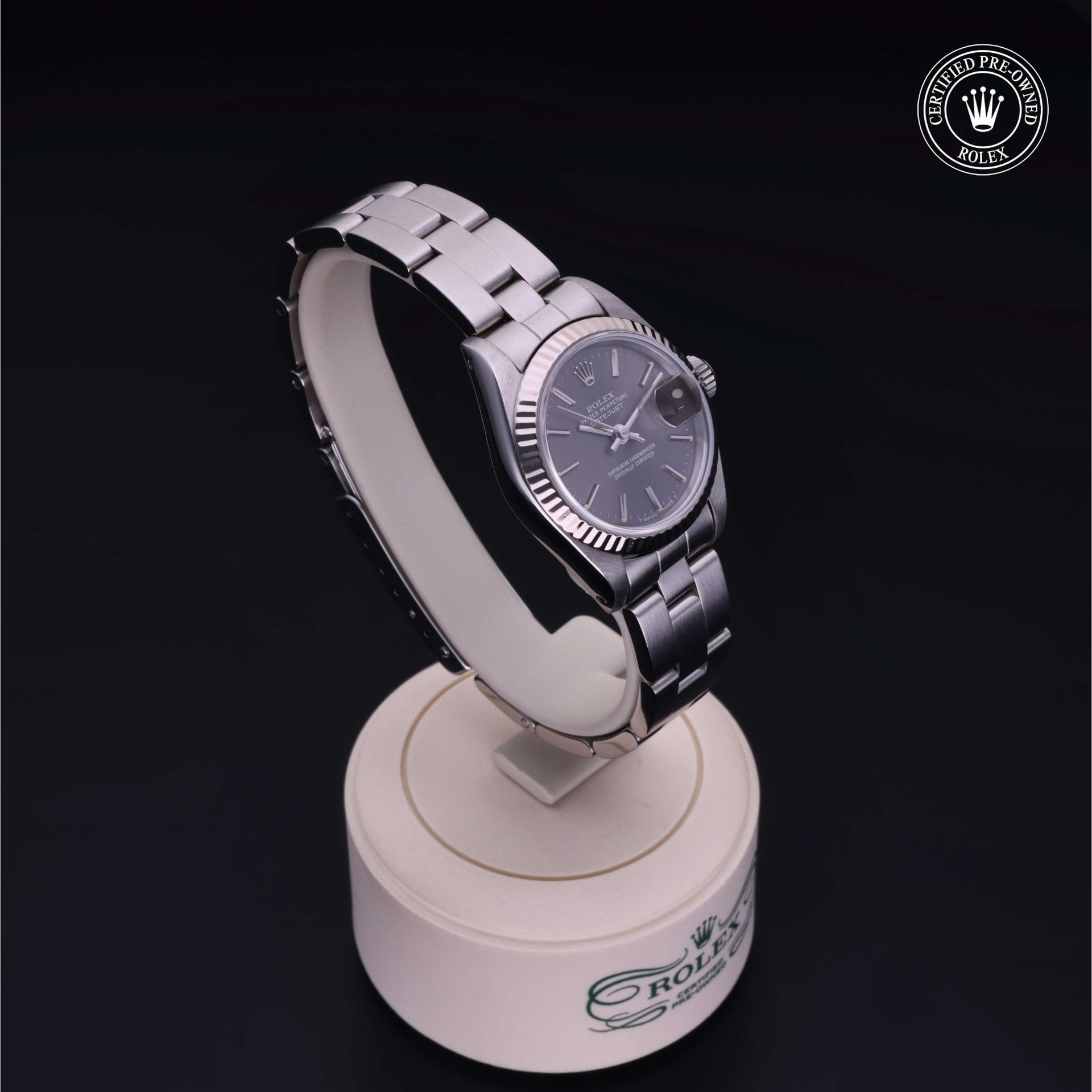 Rolex Lady-Datejust 26 26 mm 69174 36