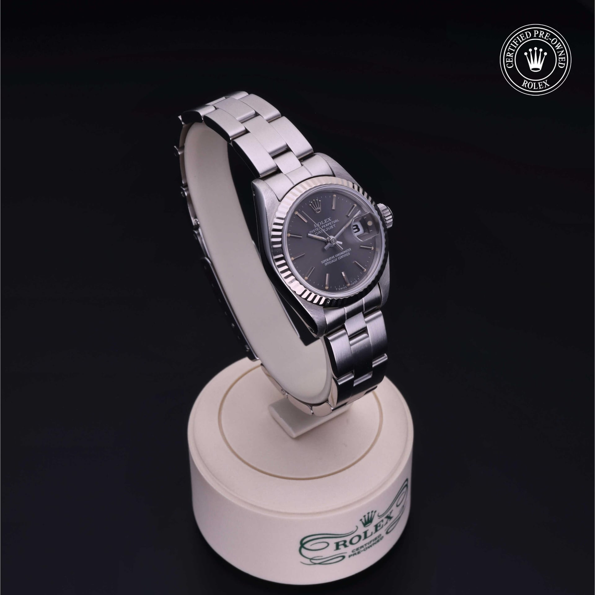Rolex Lady-Datejust 26 26 mm 69174 37