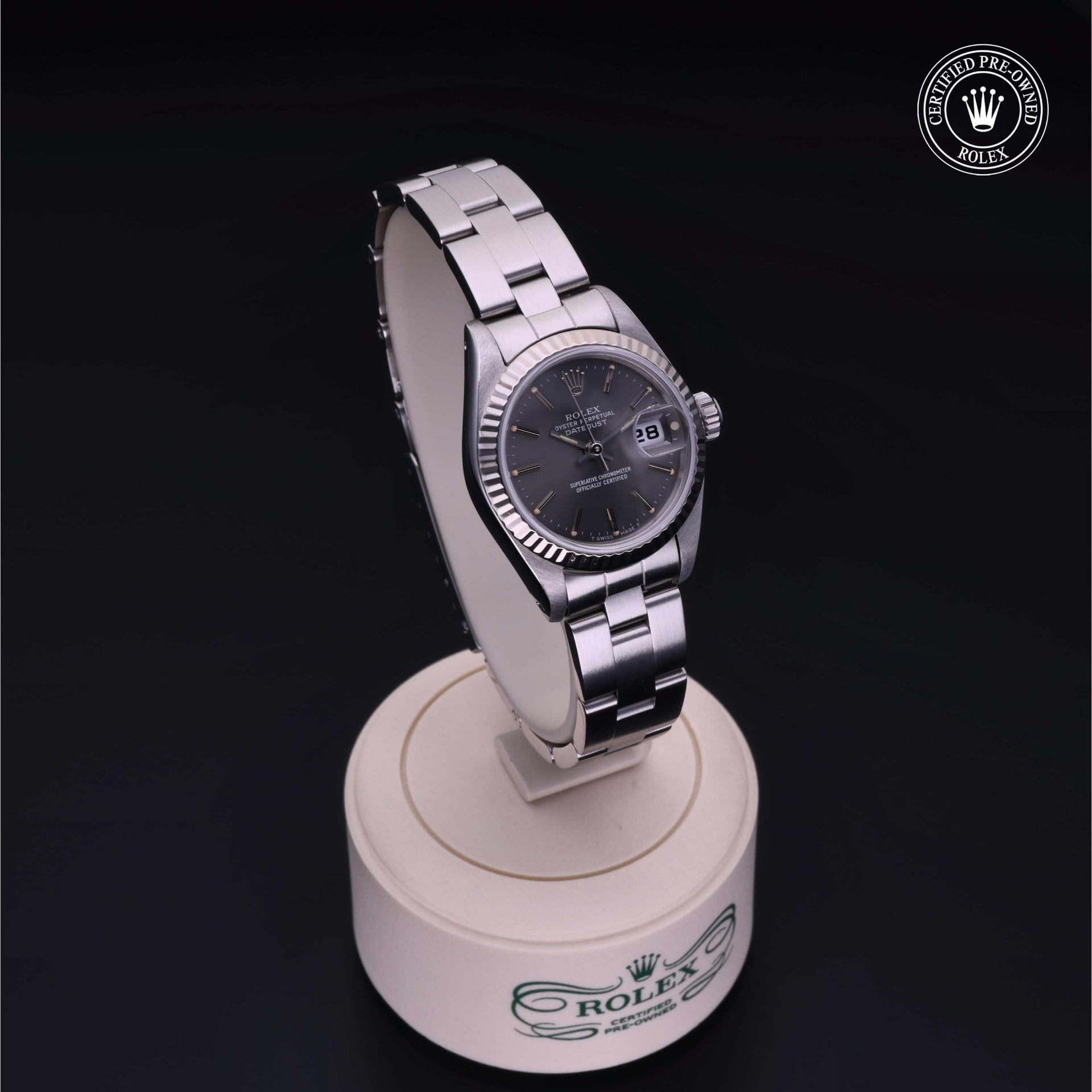 Rolex Lady-Datejust 26 26 mm 69174 38