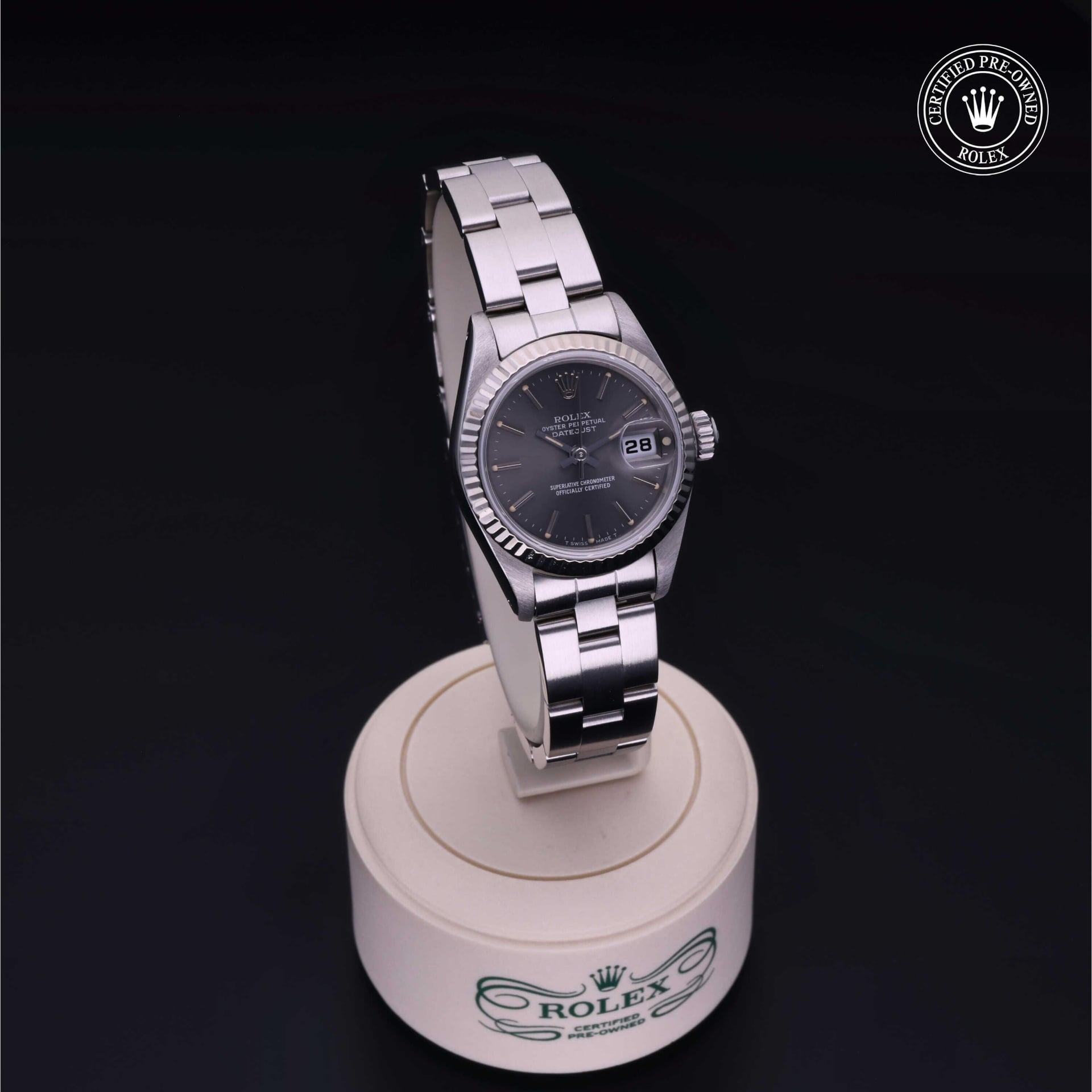 Rolex Lady-Datejust 26 26 mm 69174 39