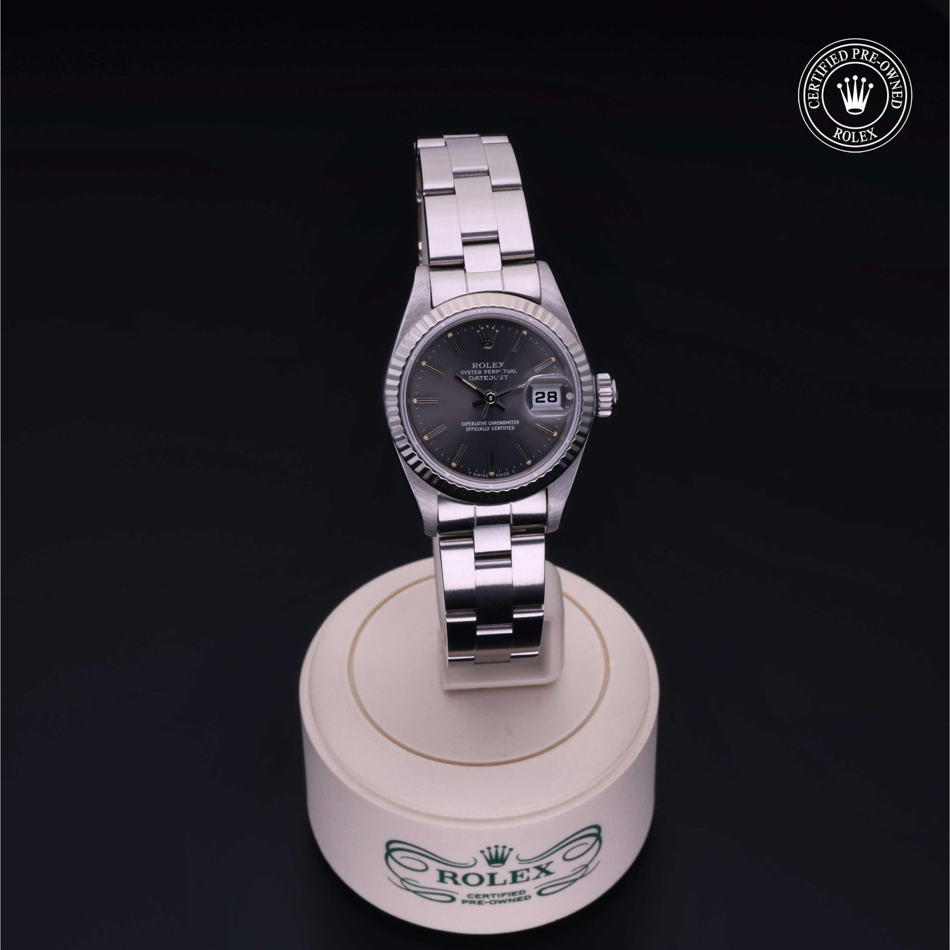 Rolex Lady-Datejust 26 26 mm 69174 40