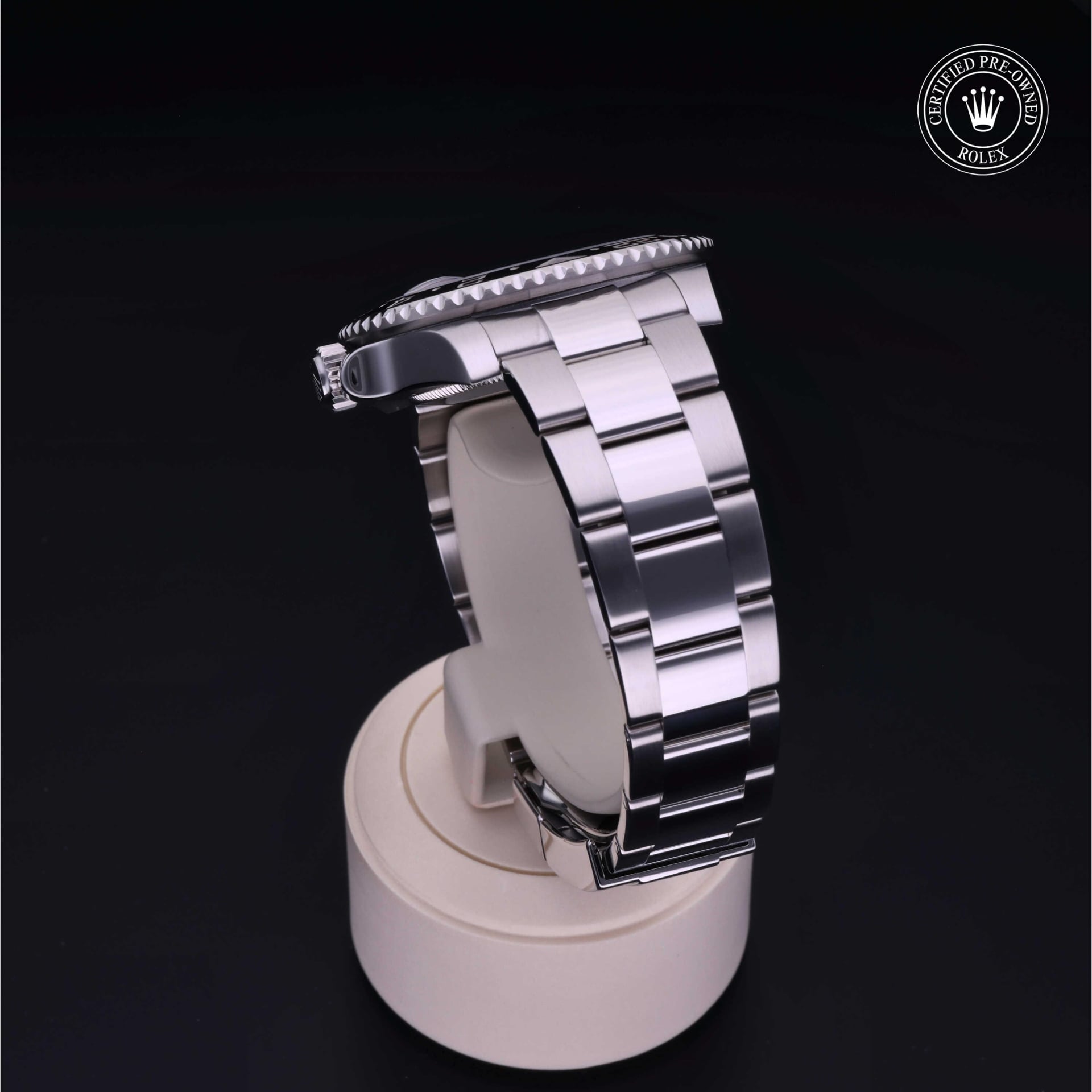 Rolex GMT-Master II 40 mm 116710BLNR 20