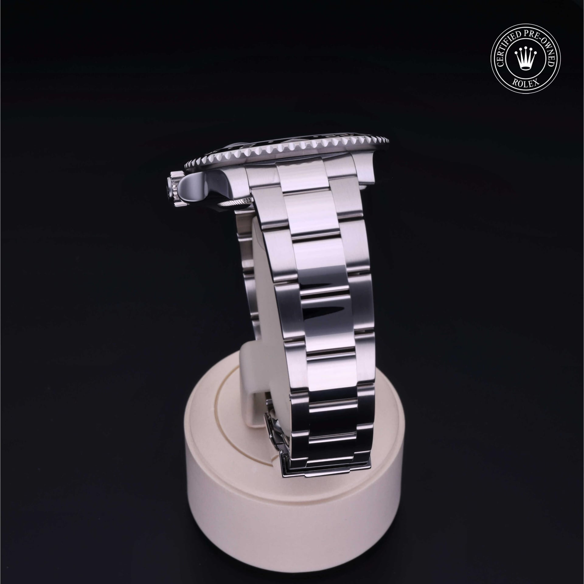 Rolex GMT-Master II 40 mm 116710BLNR 21