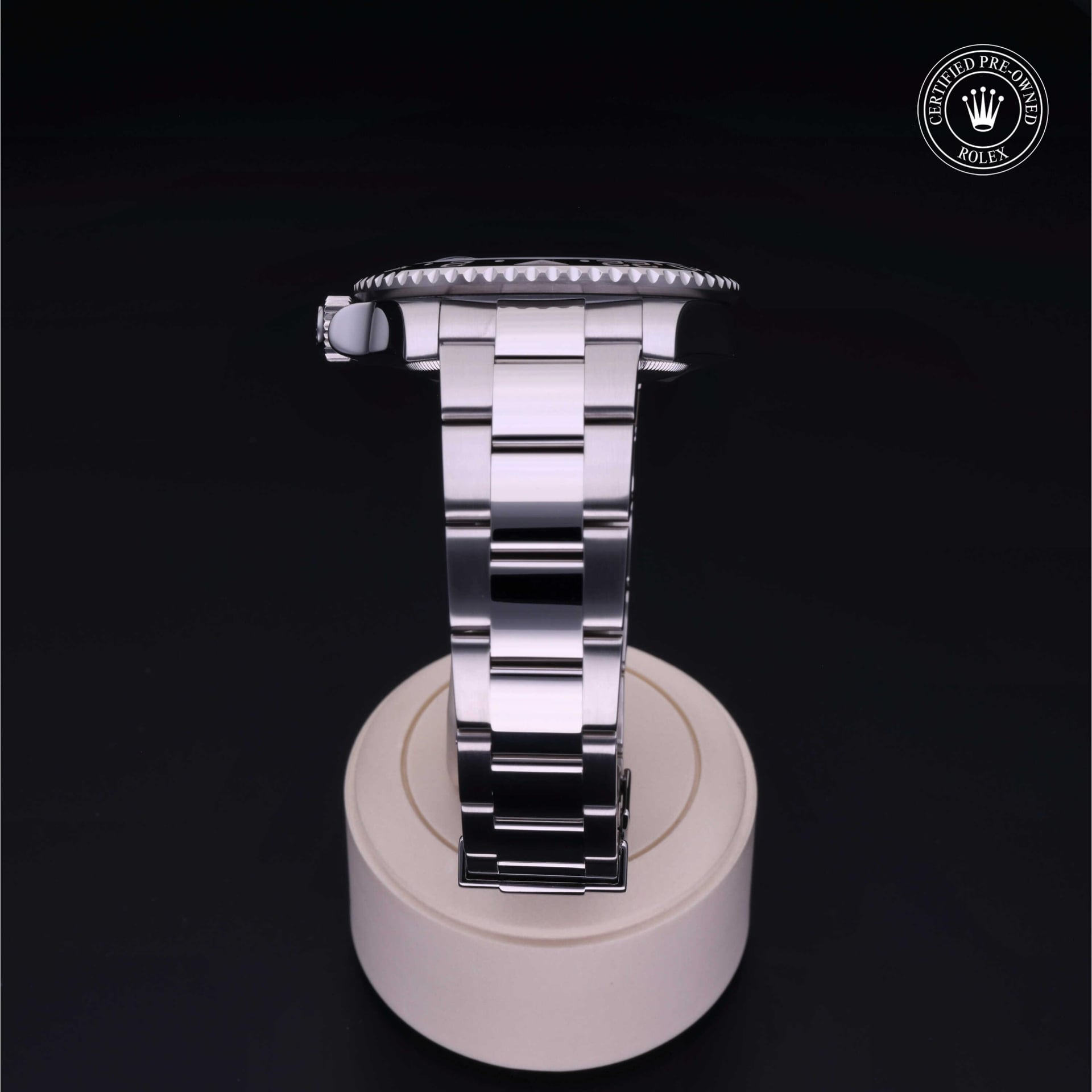Rolex GMT-Master II 40 mm 116710BLNR 22