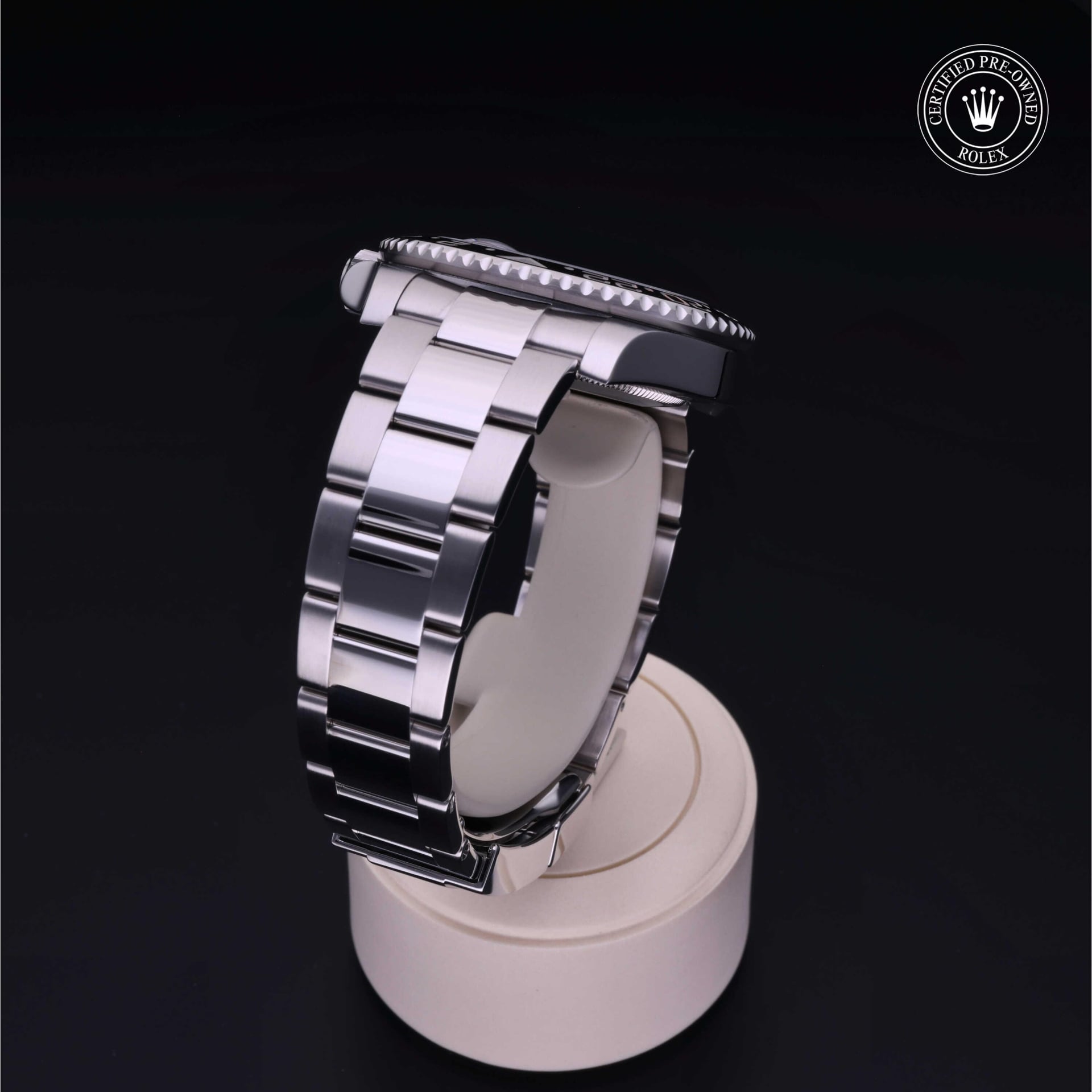 Rolex GMT-Master II 40 mm 116710BLNR 24
