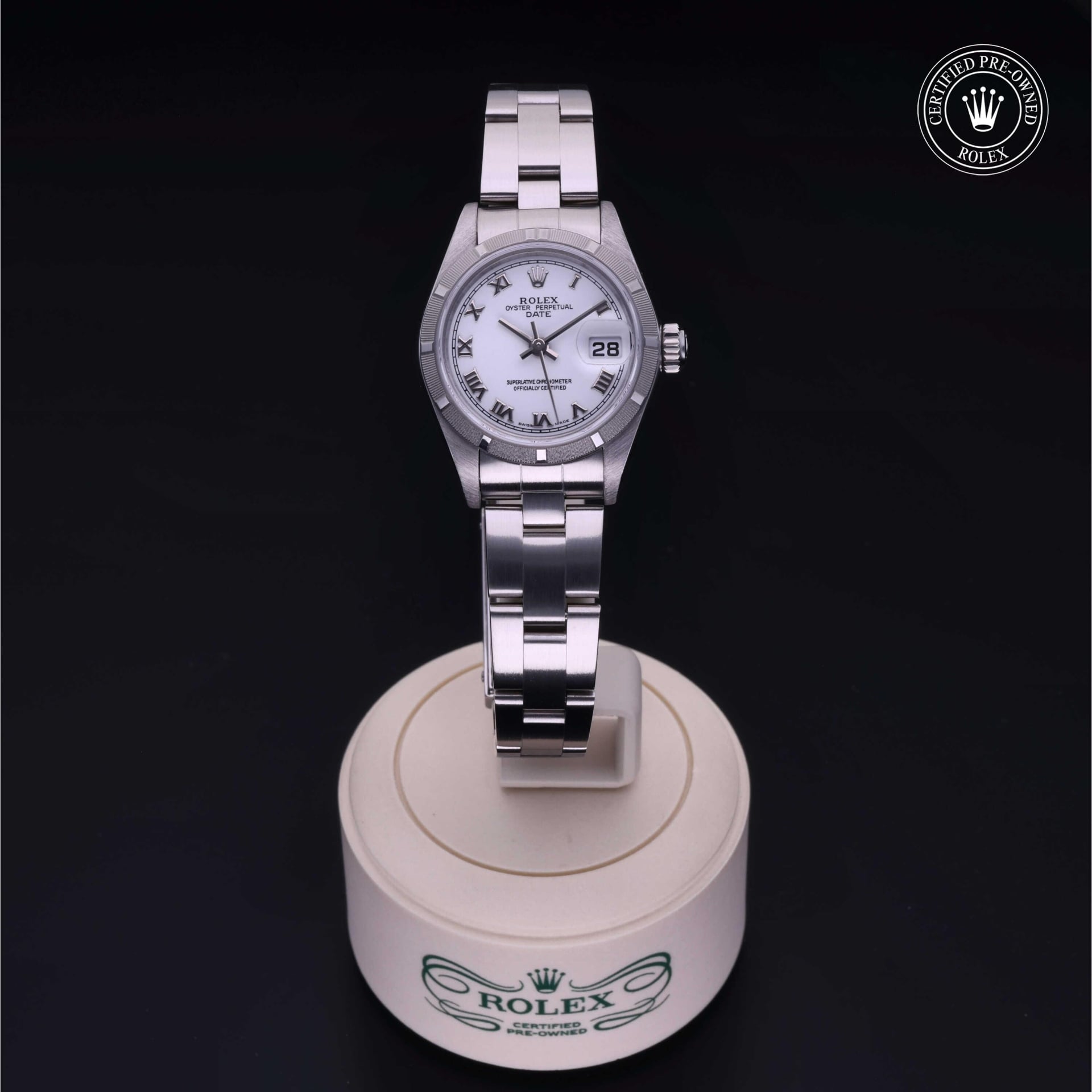 Rolex Lady-Datejust 26 26 mm 79190 1