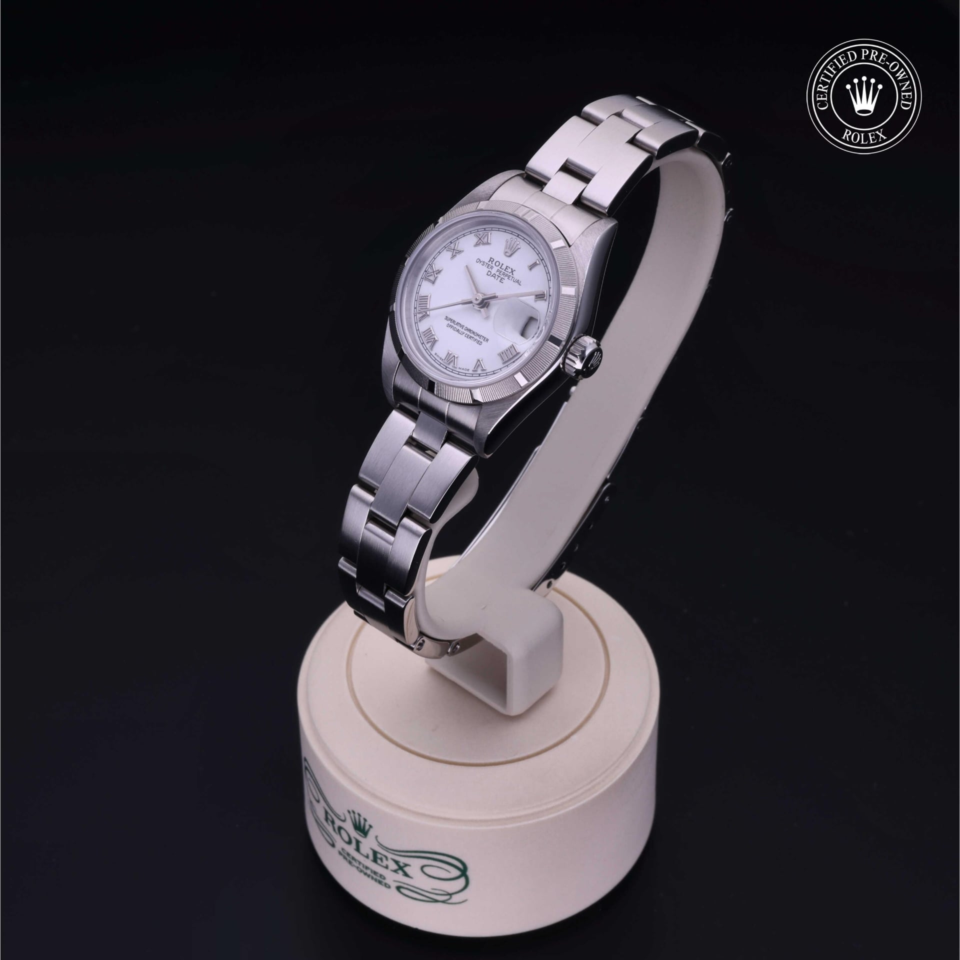 Rolex Lady-Datejust 26 26 mm 79190 6