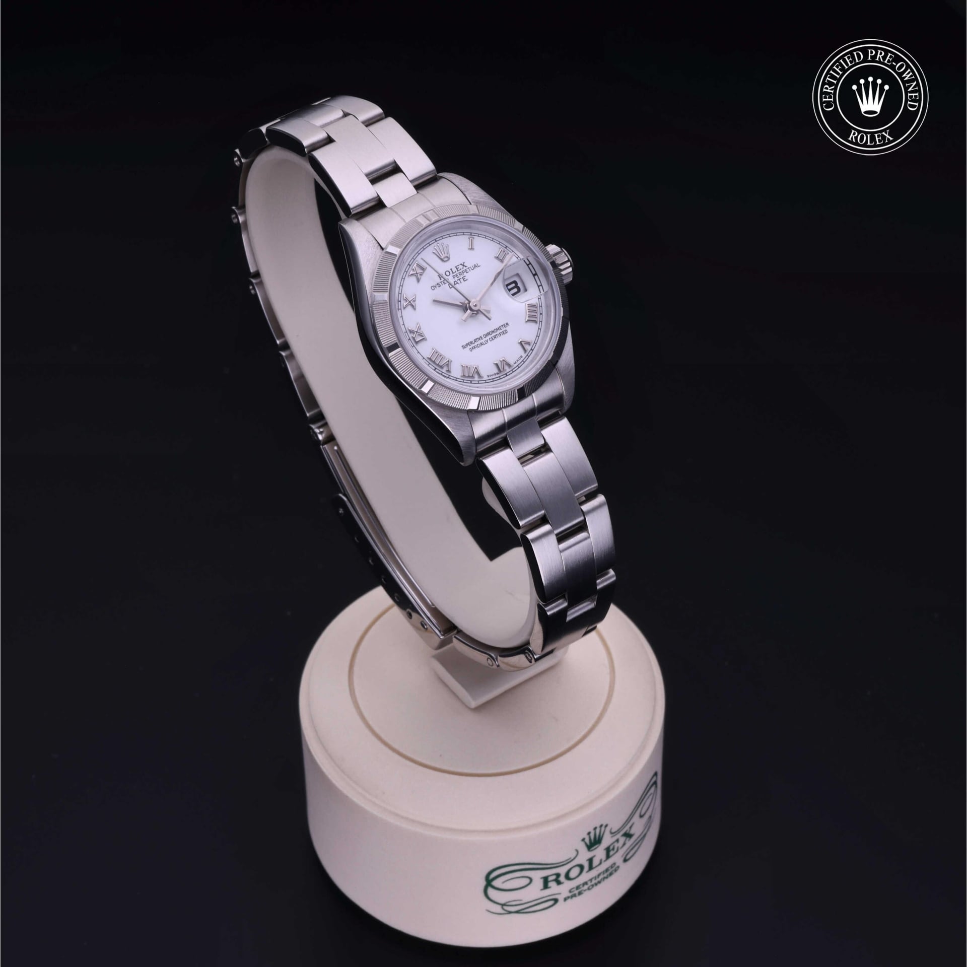 Rolex Lady-Datejust 26 26 mm 79190 37