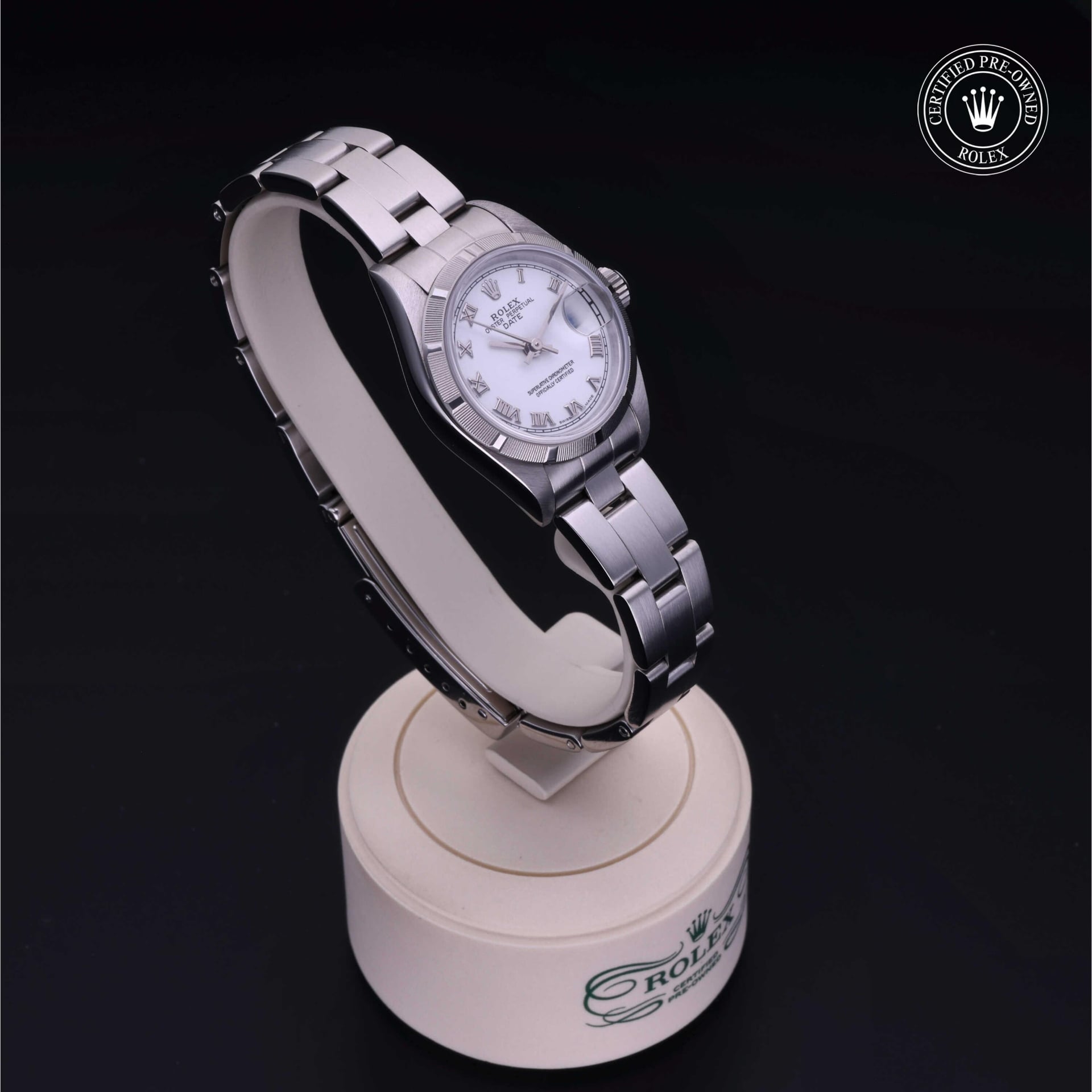 Rolex Lady-Datejust 26 26 mm 79190 36