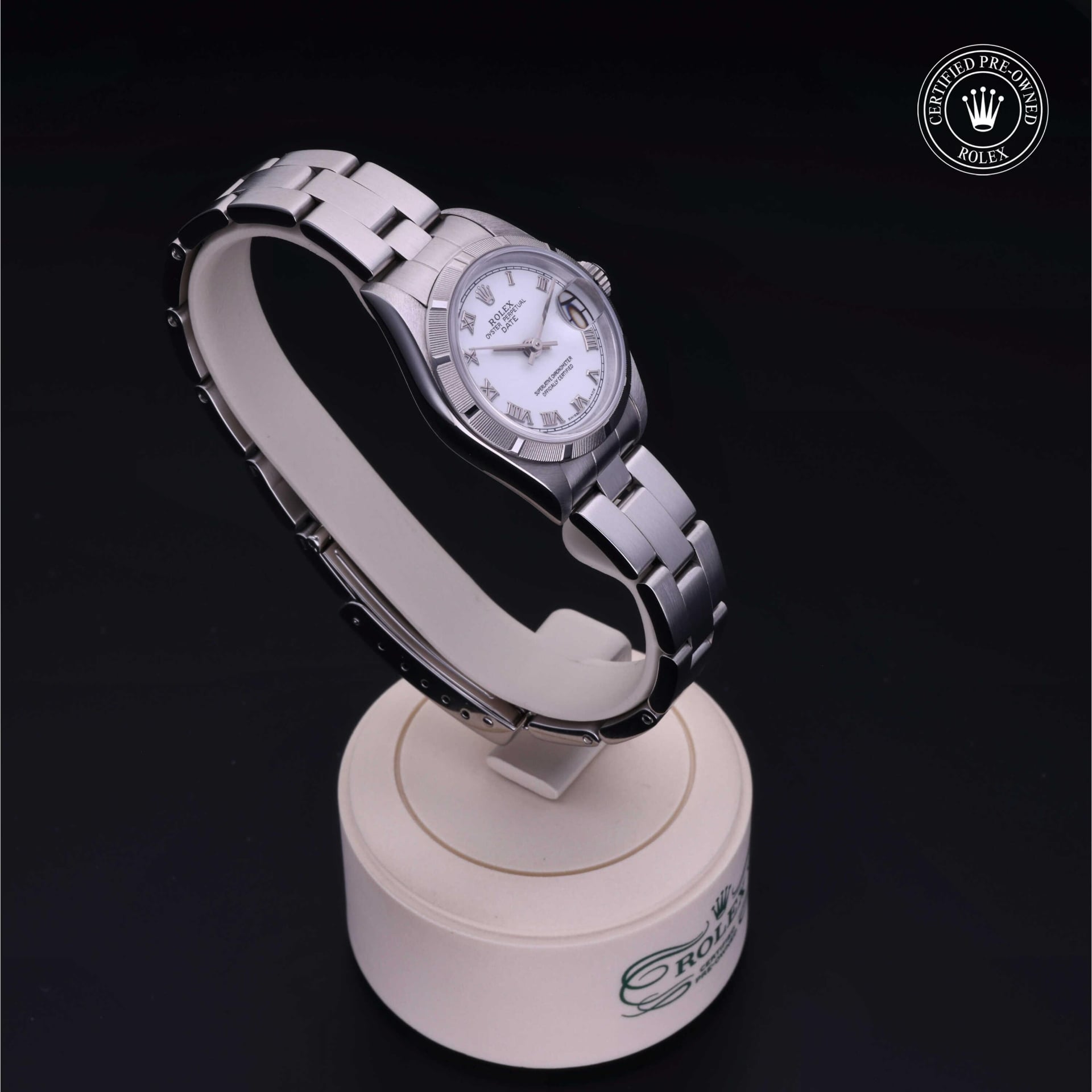 Rolex Lady-Datejust 26 26 mm 79190 35