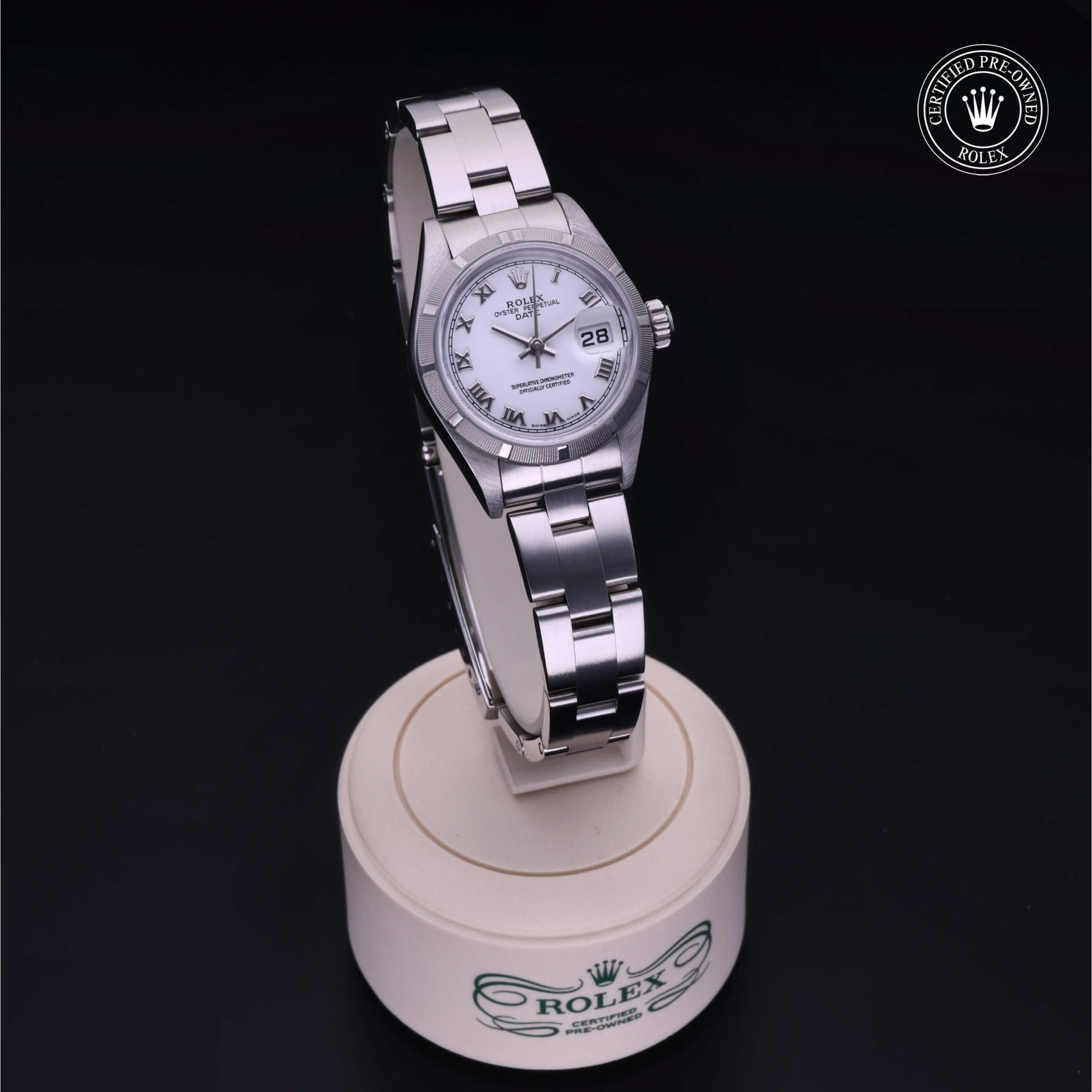 Rolex Lady-Datejust 26 26 mm 79190 39