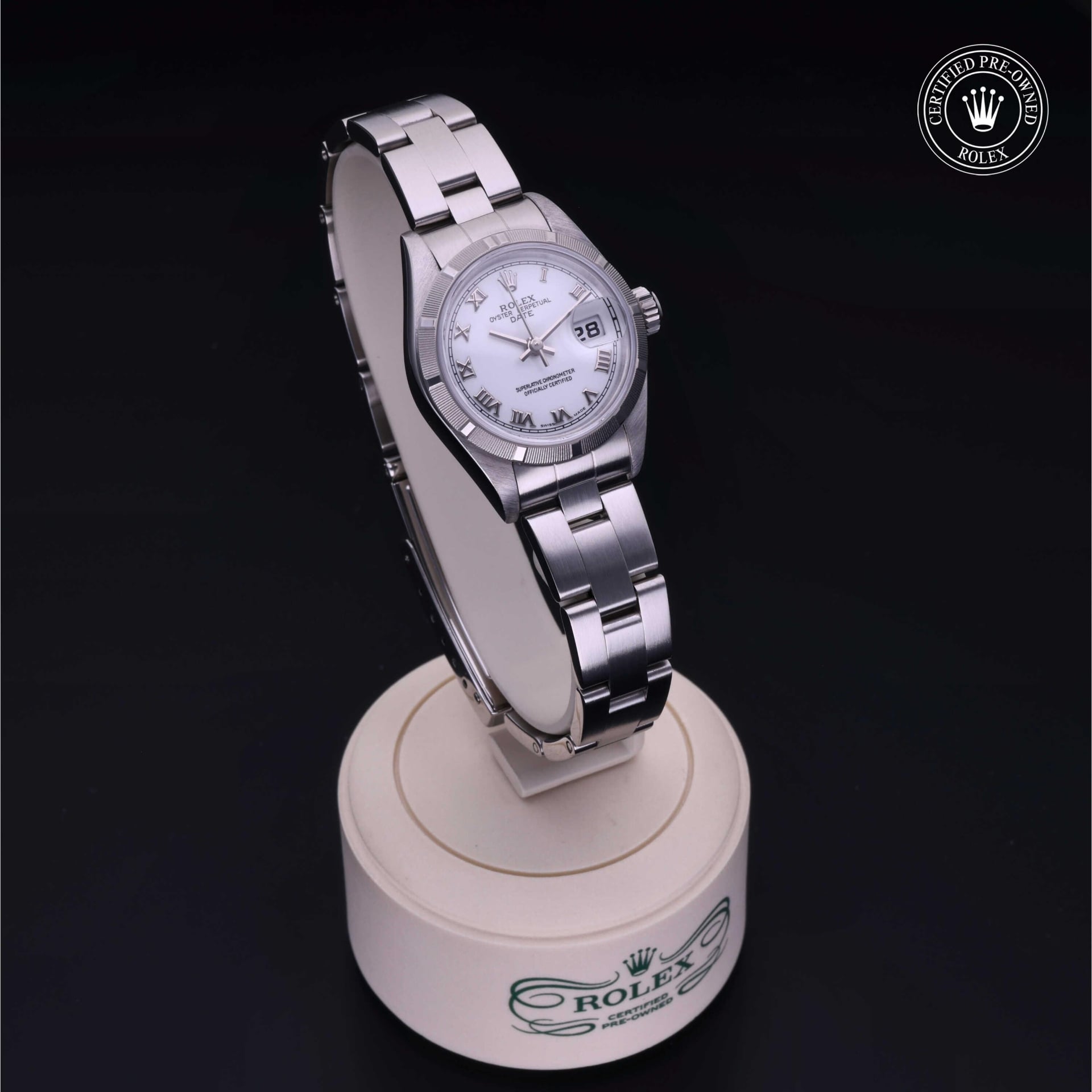 Rolex Lady-Datejust 26 26 mm 79190 38