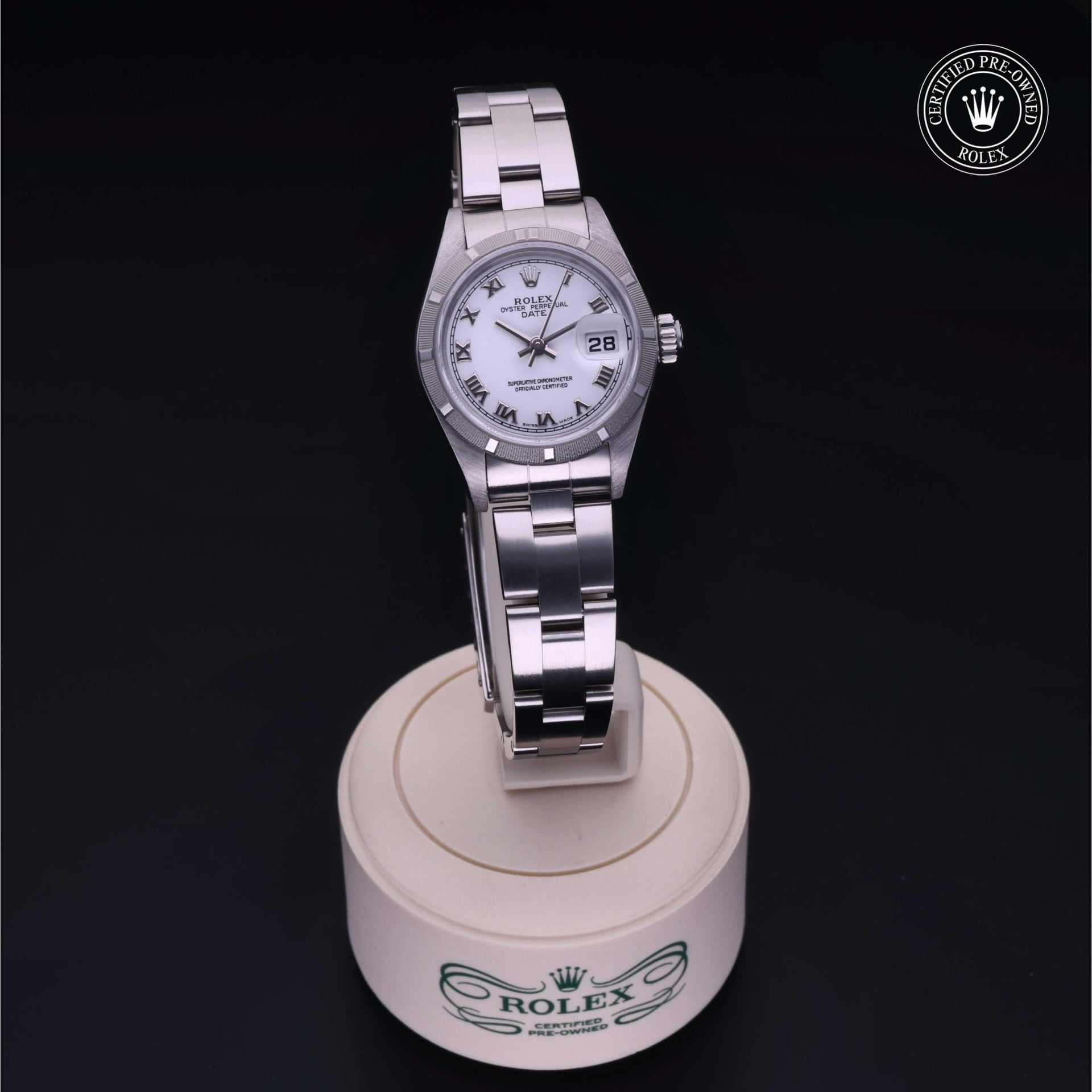 Rolex Lady-Datejust 26 26 mm 79190 40