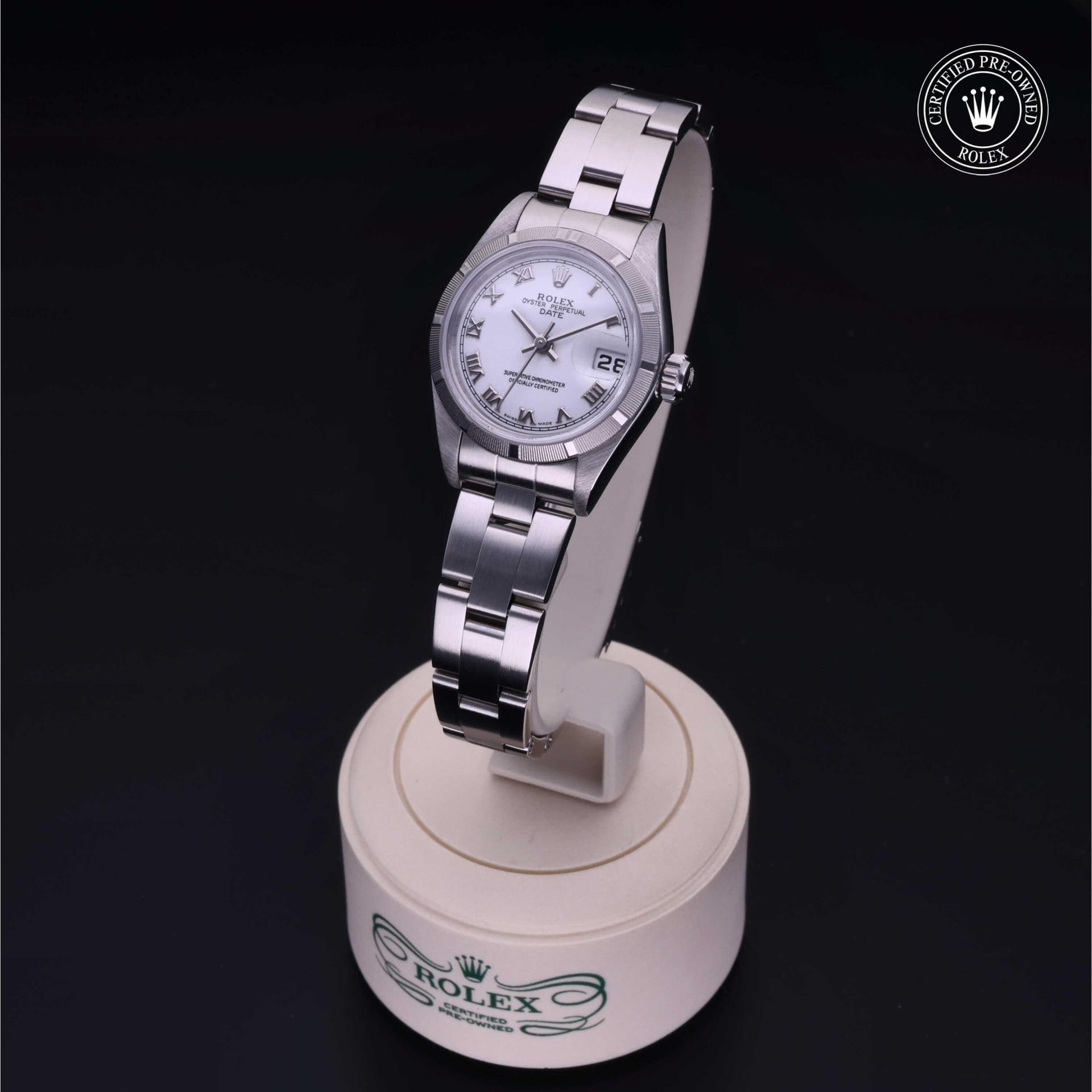 Rolex Lady-Datejust 26 26 mm 79190 4