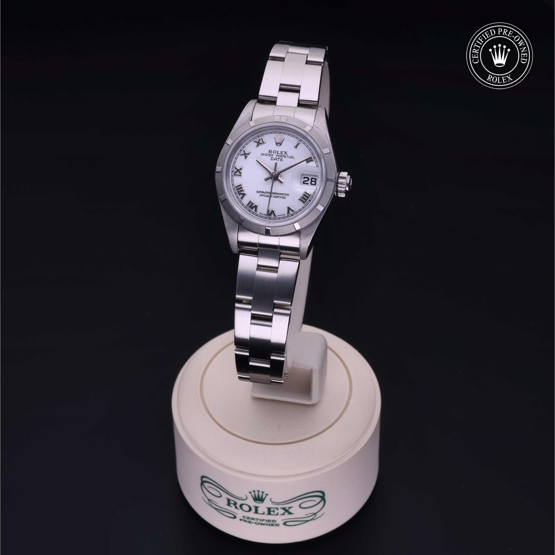 Rolex Lady-Datejust 26 26 mm 79190 3