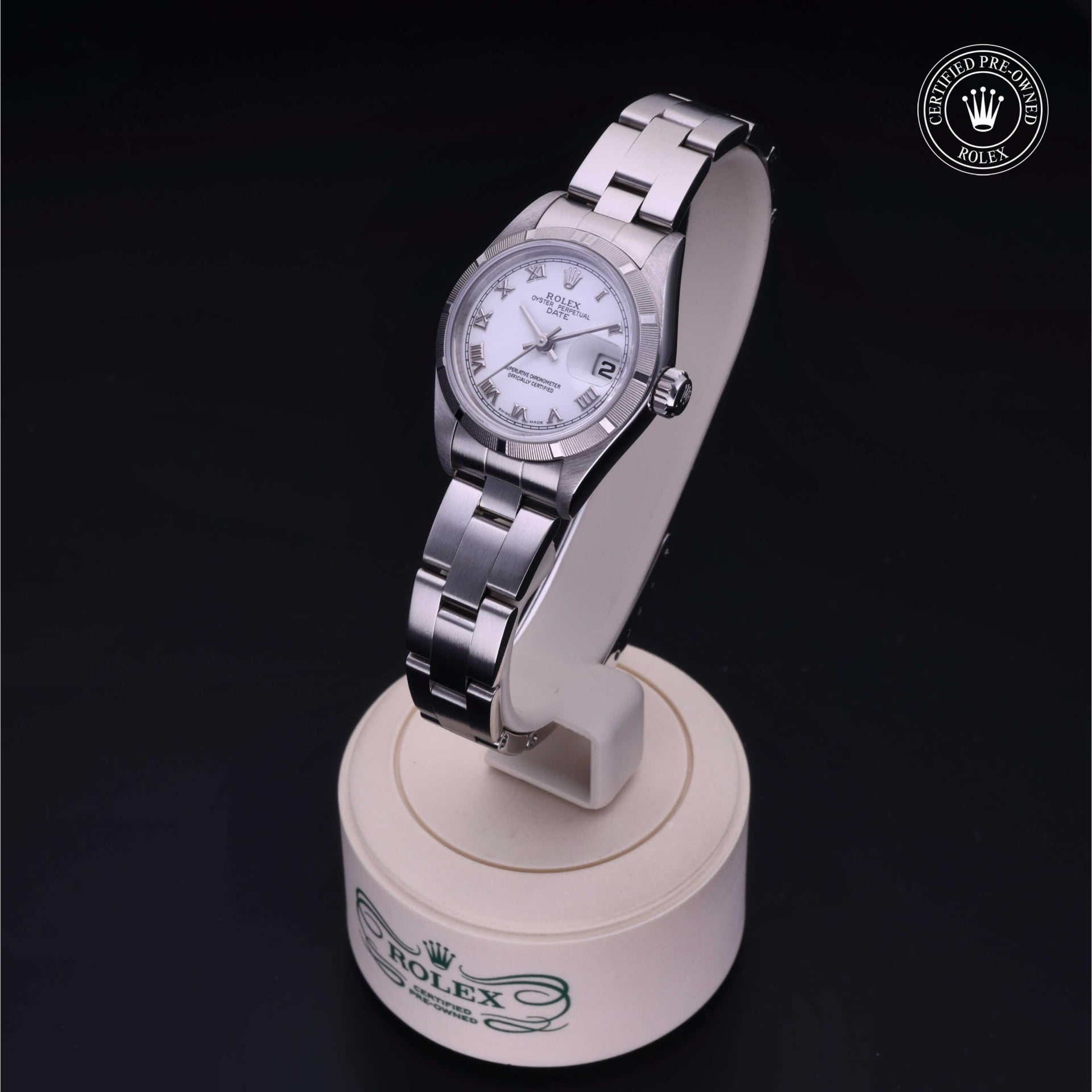 Rolex Lady-Datejust 26 26 mm 79190 5