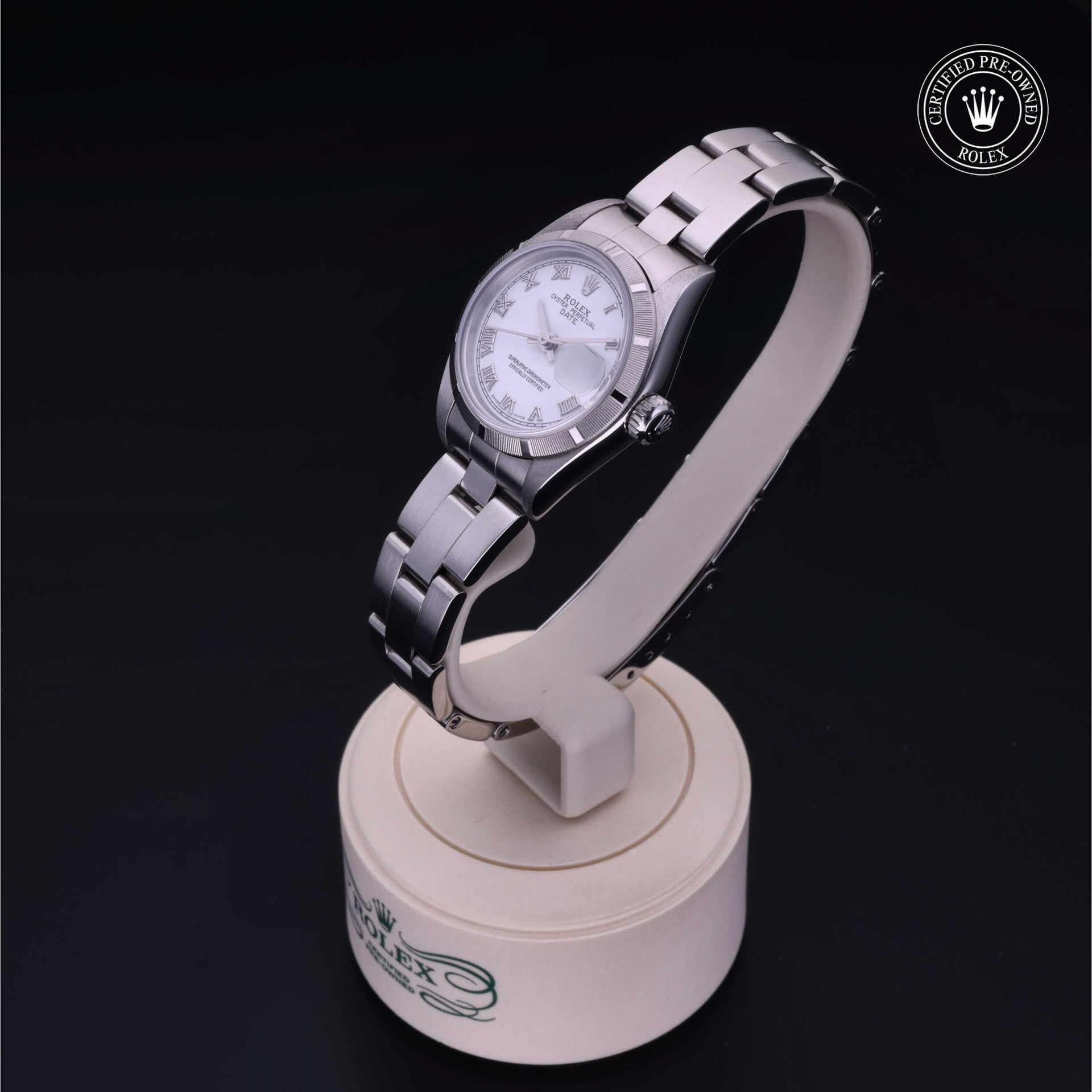 Rolex Lady-Datejust 26 26 mm 79190 8