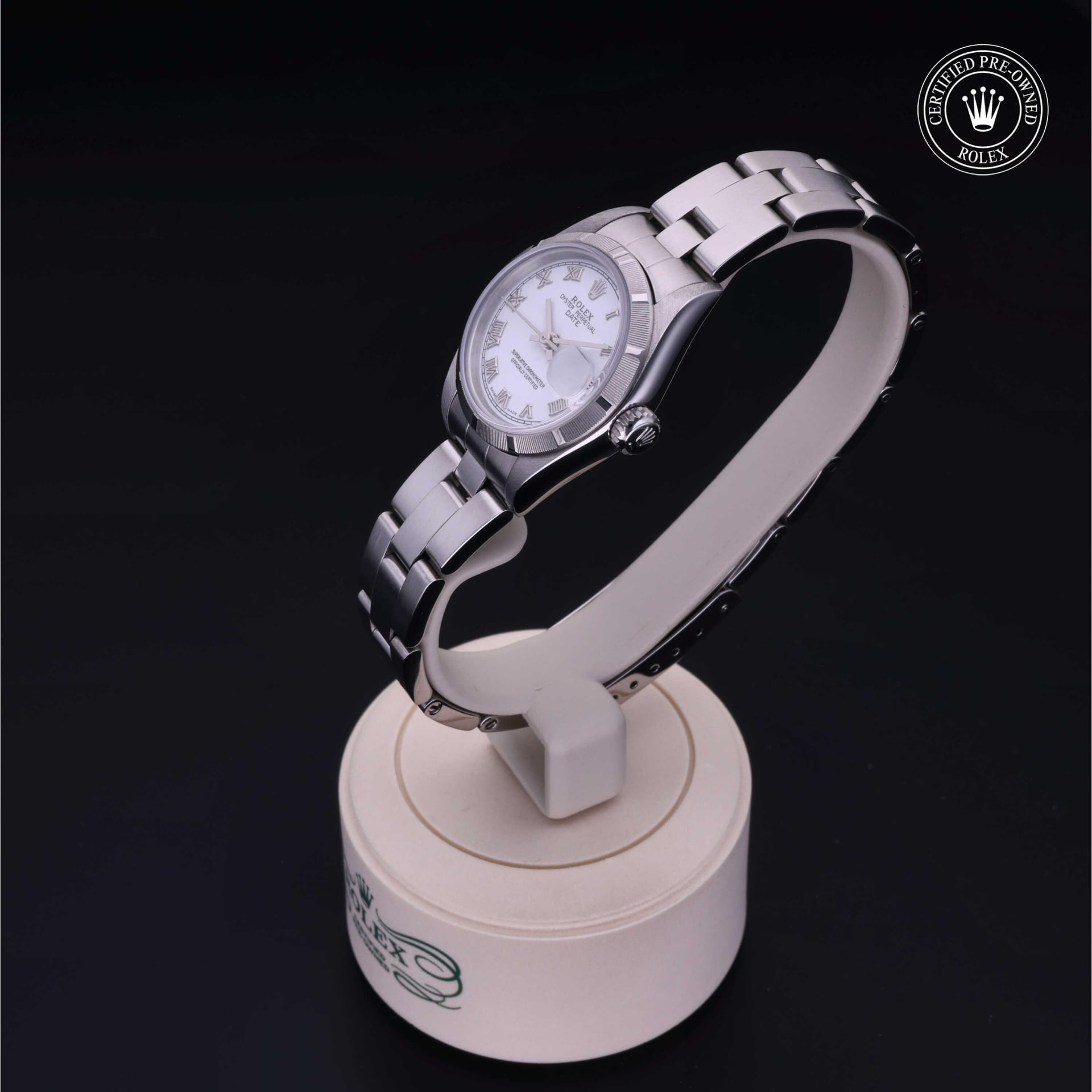 Rolex Lady-Datejust 26 26 mm 79190 9