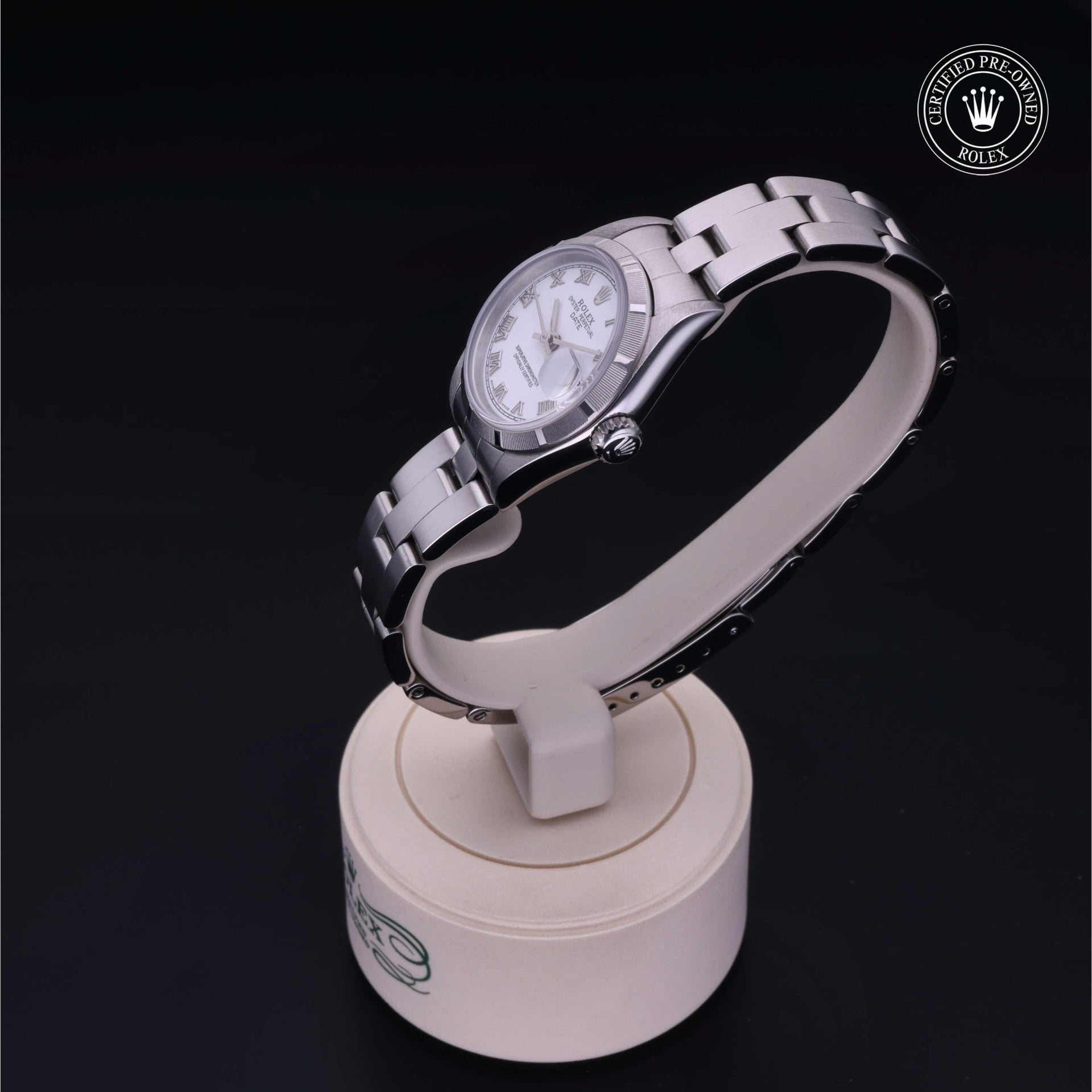 Rolex Lady-Datejust 26 26 mm 79190 10