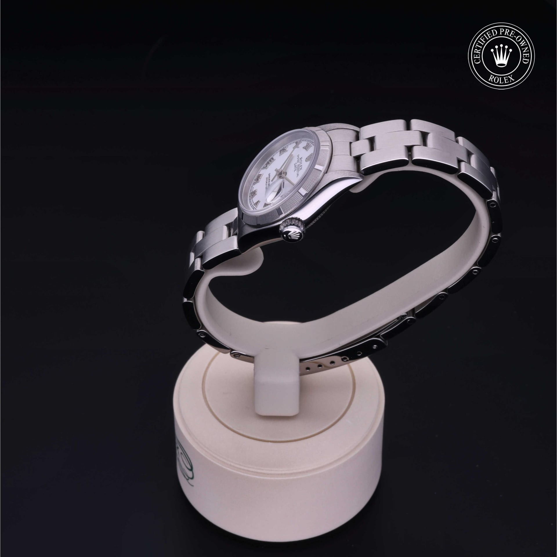 Rolex Lady-Datejust 26 26 mm 79190 12