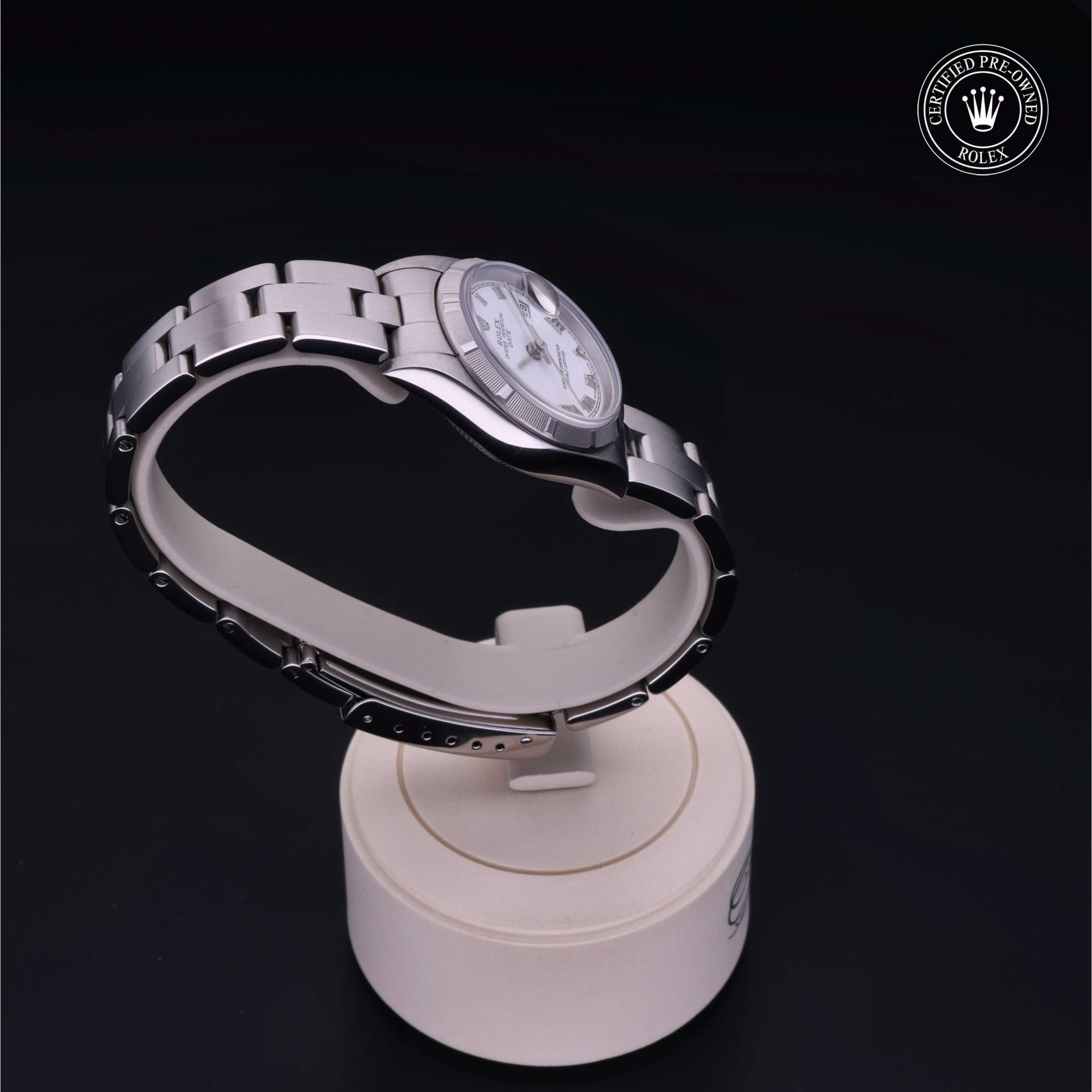 Rolex Lady-Datejust 26 26 mm 79190 31