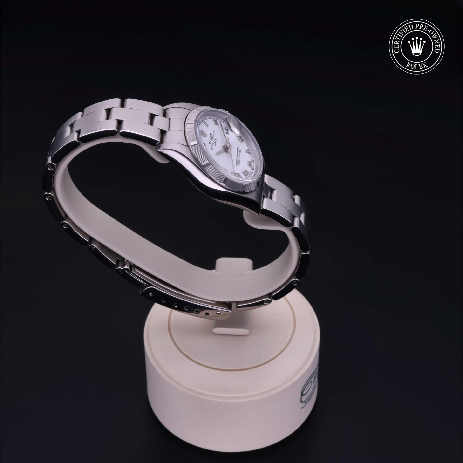 Rolex Lady-Datejust 26 26 mm 79190 32
