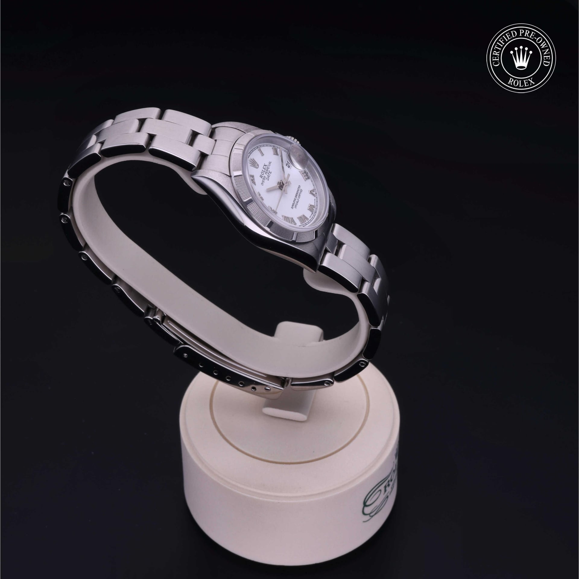 Rolex Lady-Datejust 26 26 mm 79190 33