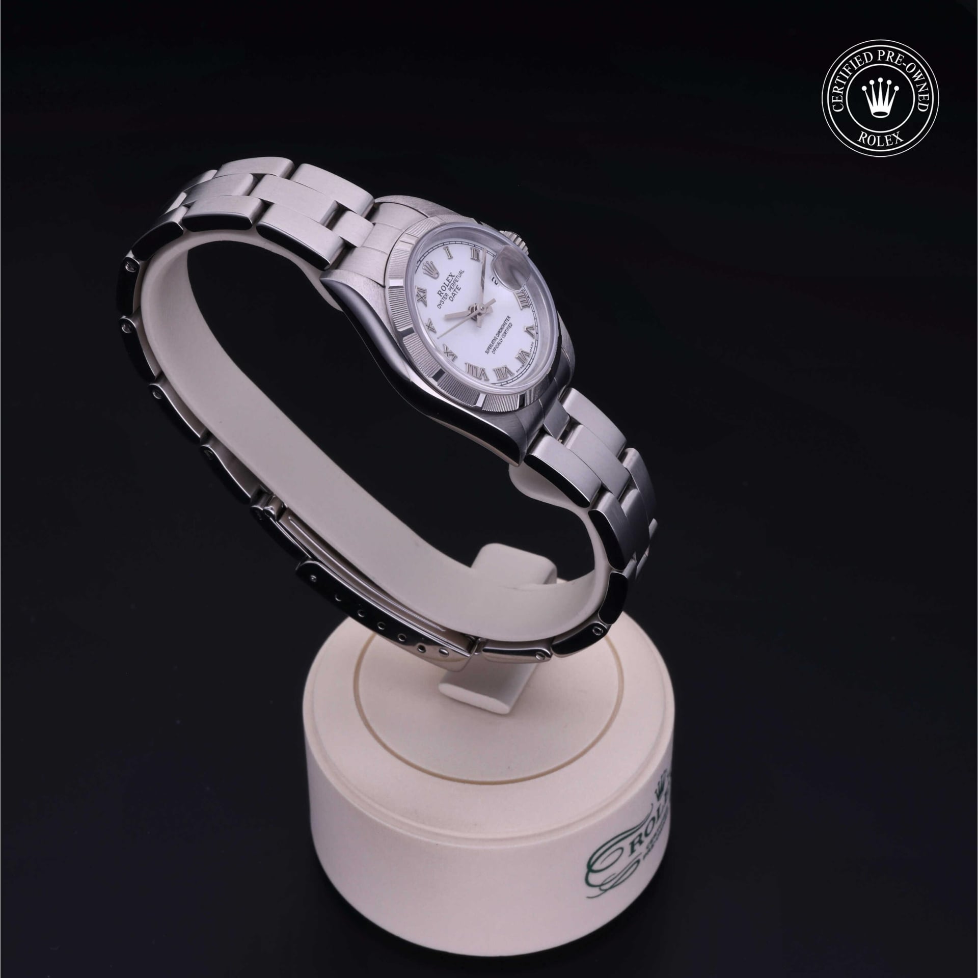 Rolex Lady-Datejust 26 26 mm 79190 34