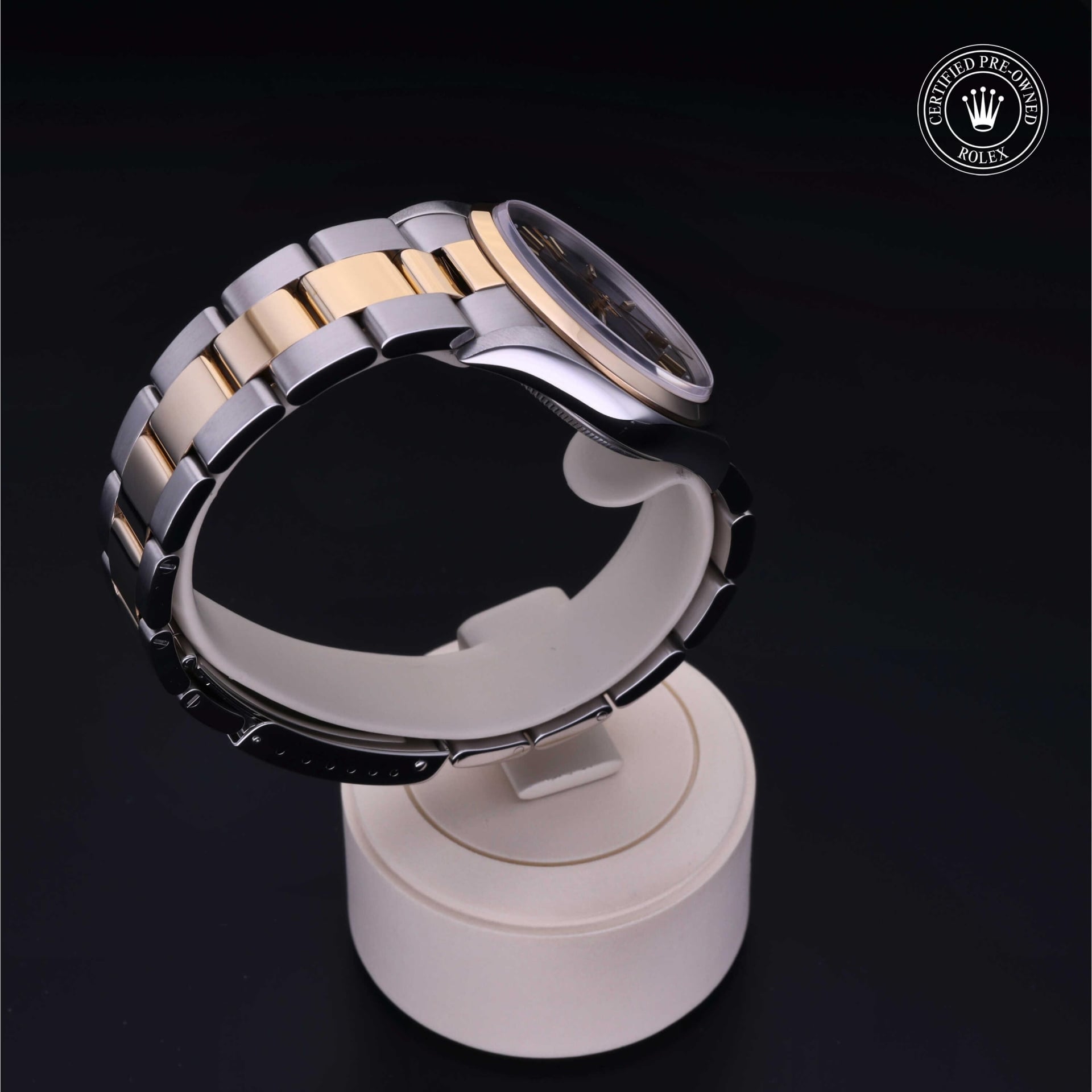 Rolex Oyster Perpetual 34 34 mm 14203 28