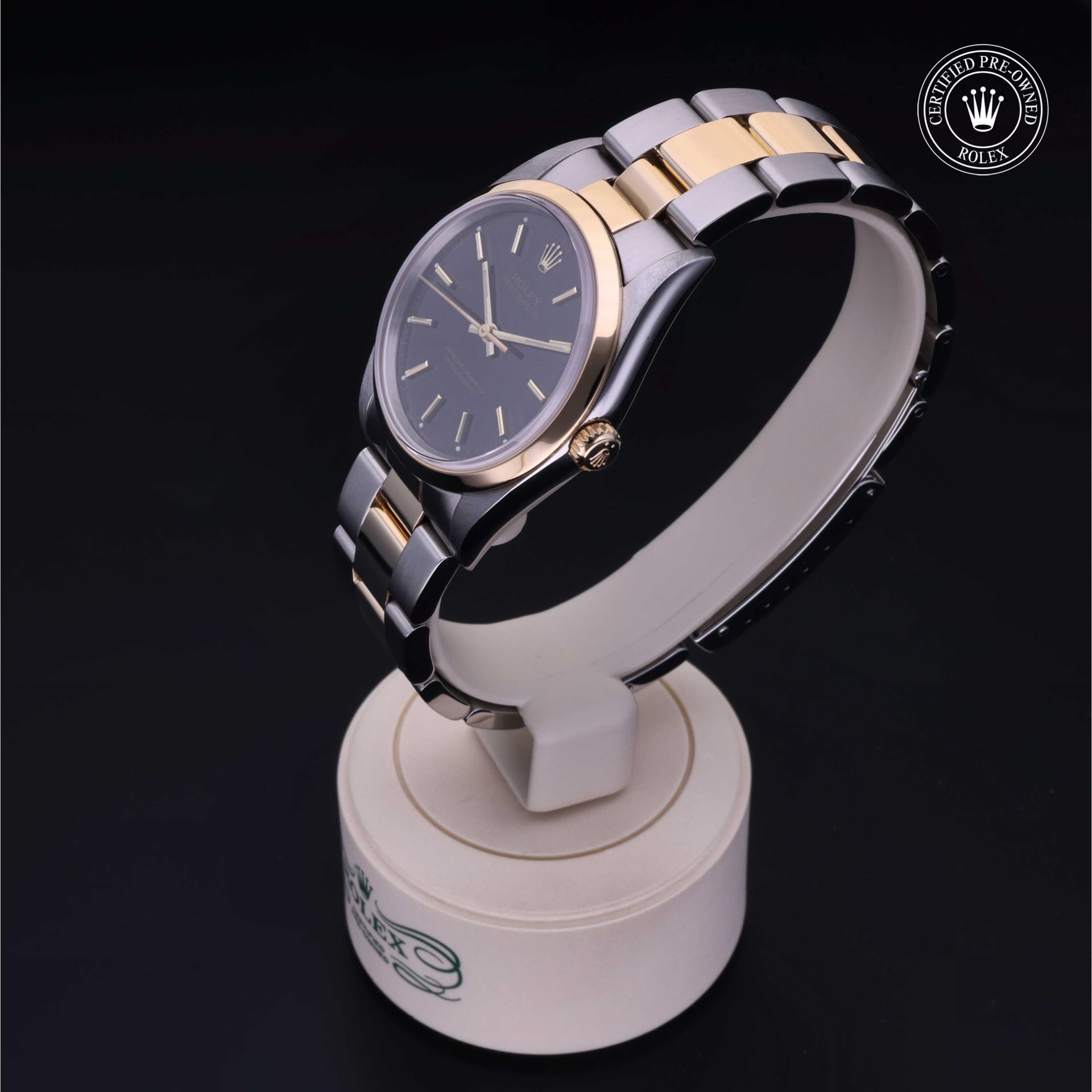 Rolex Oyster Perpetual 34 34 mm 14203 9