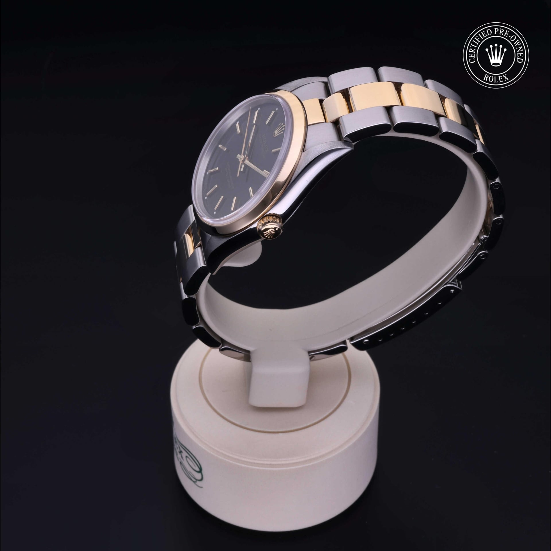 Rolex Oyster Perpetual 34 34 mm 14203 11