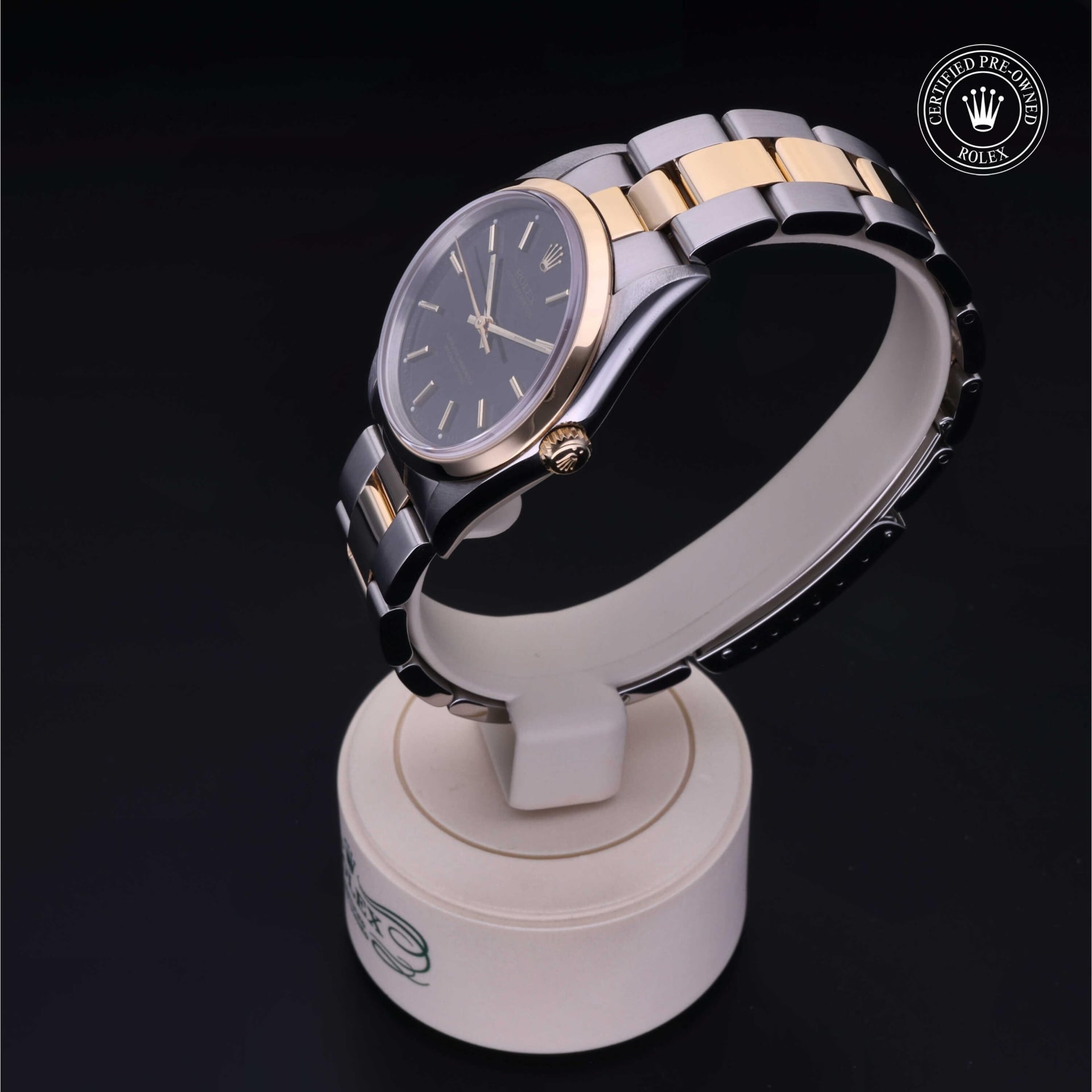 Rolex Oyster Perpetual 34 34 mm 14203 10