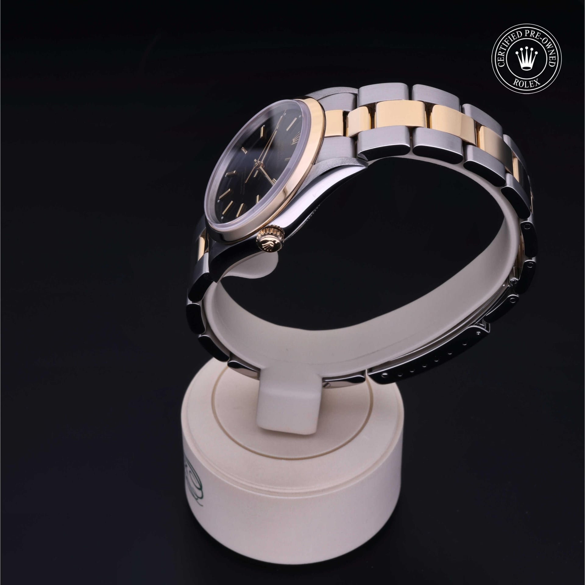 Rolex Oyster Perpetual 34 34 mm 14203 12