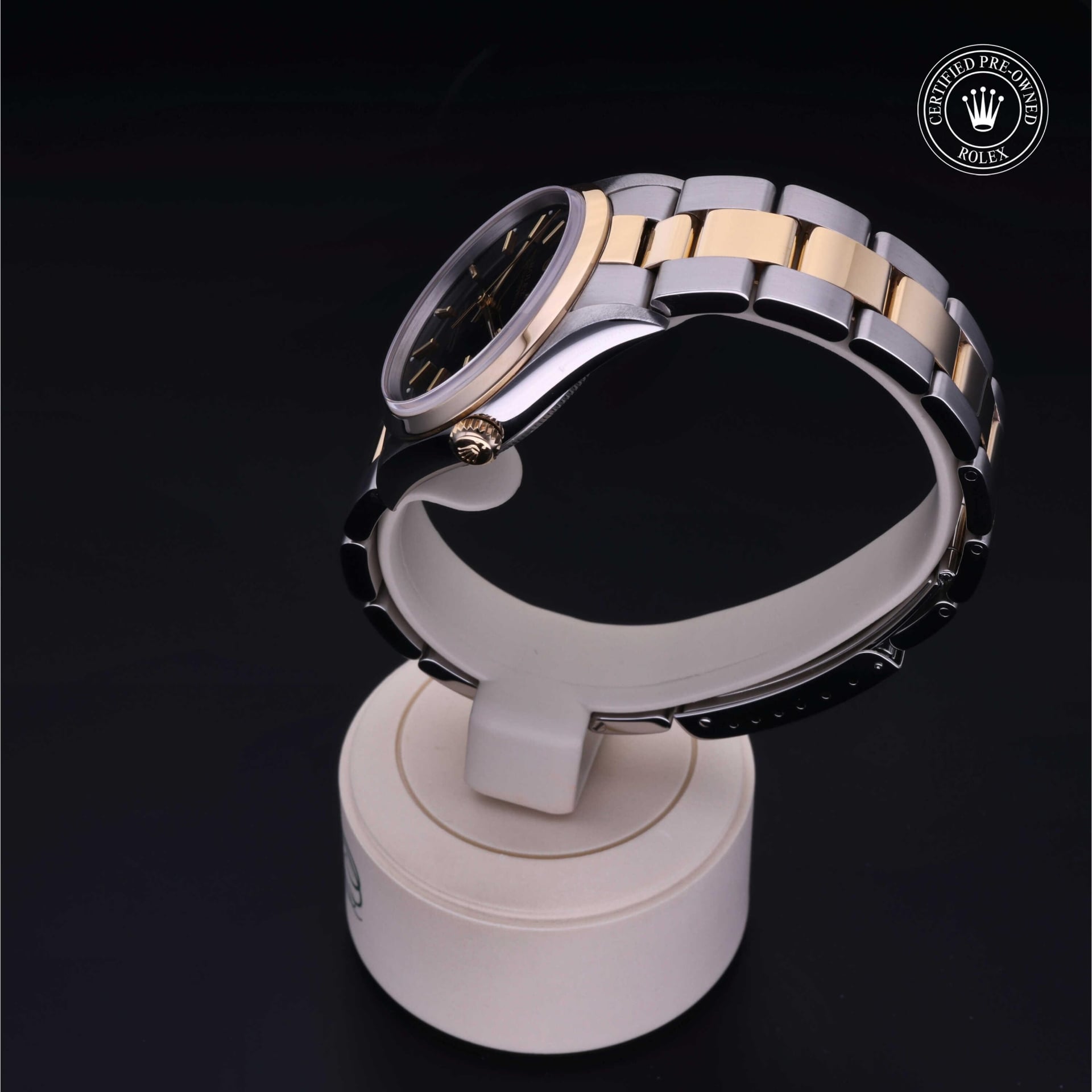Rolex Oyster Perpetual 34 34 mm 14203 13