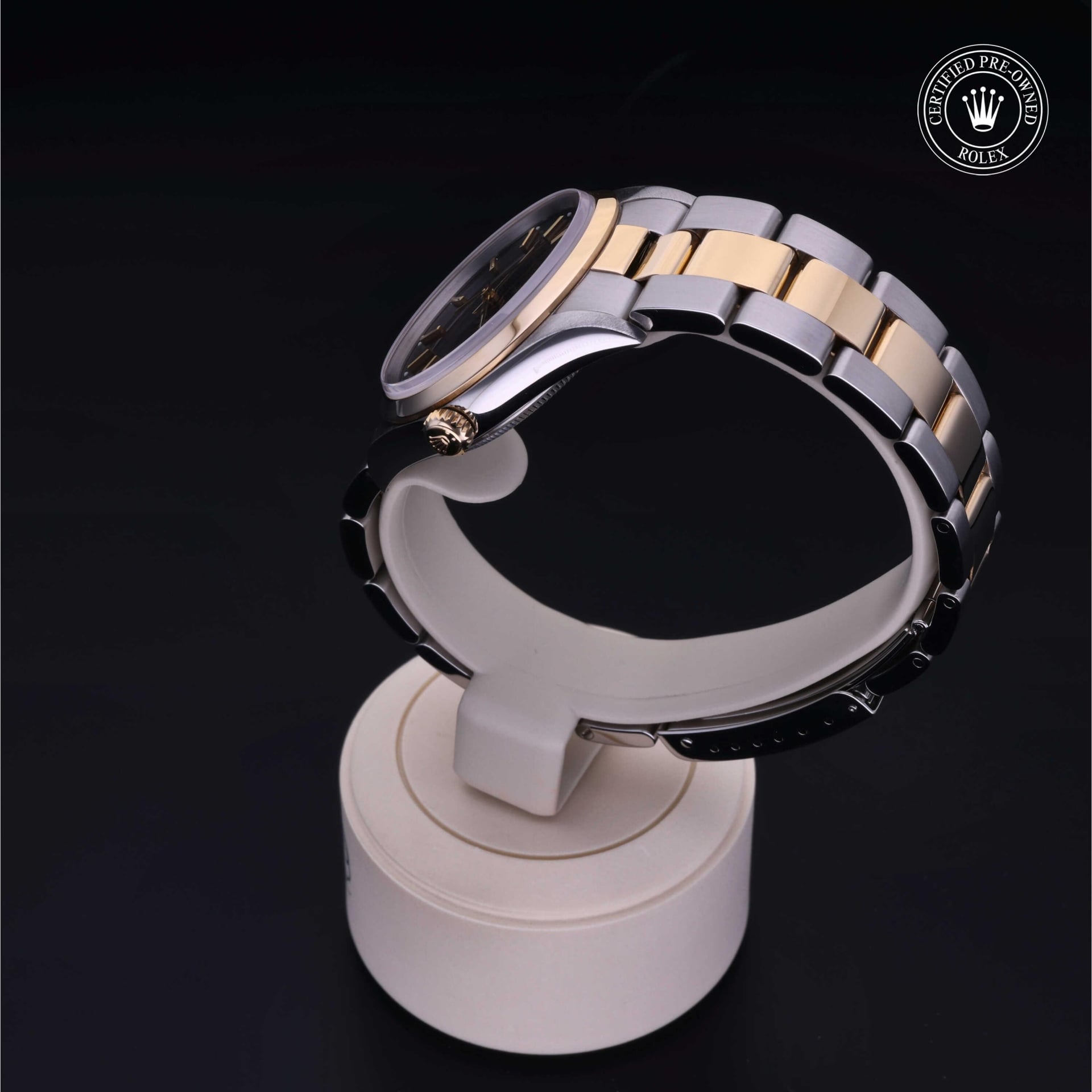 Rolex Oyster Perpetual 34 34 mm 14203 14