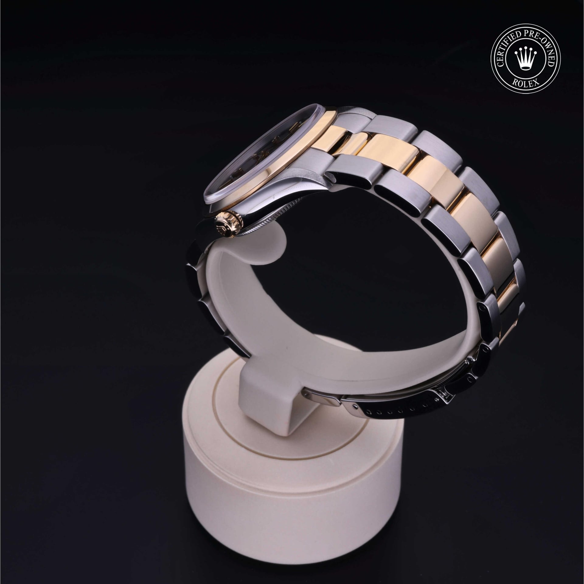Rolex Oyster Perpetual 34 34 mm 14203 15