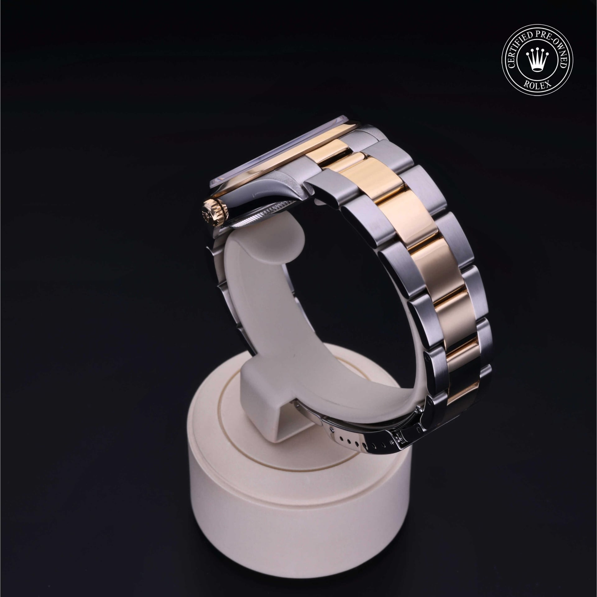Rolex Oyster Perpetual 34 34 mm 14203 18