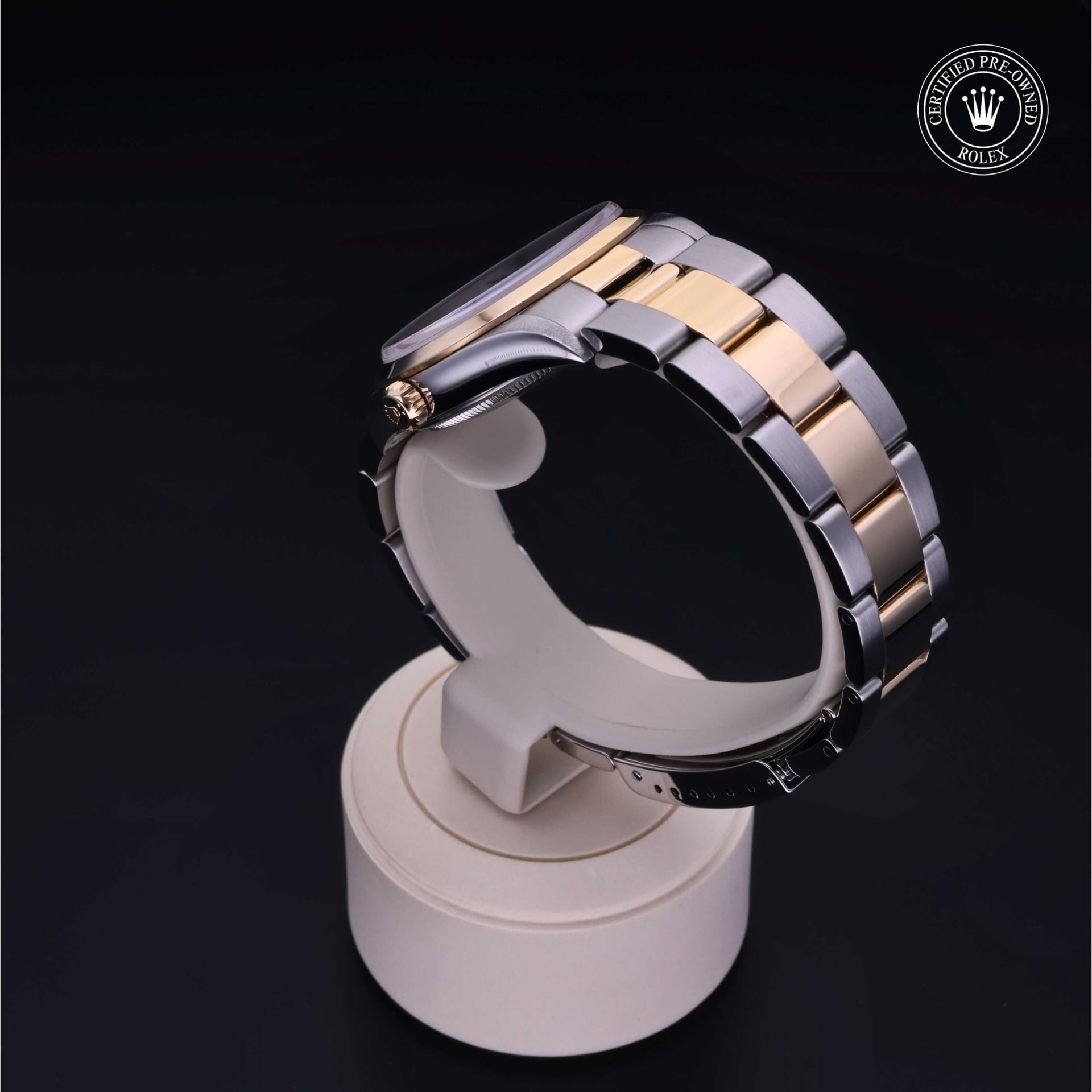 Rolex Oyster Perpetual 34 34 mm 14203 16