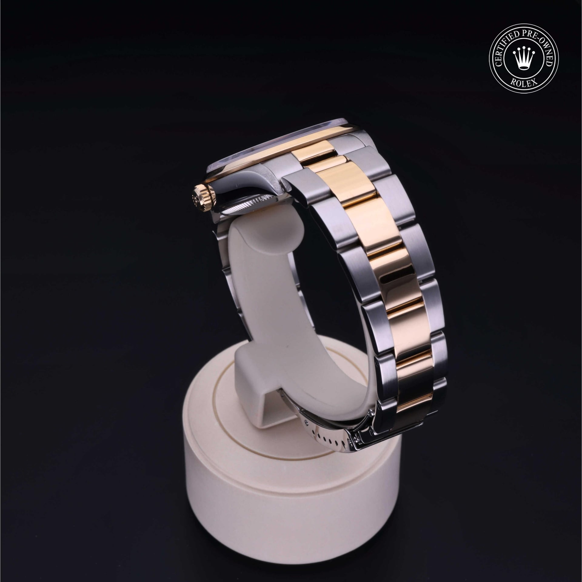 Rolex Oyster Perpetual 34 34 mm 14203 19