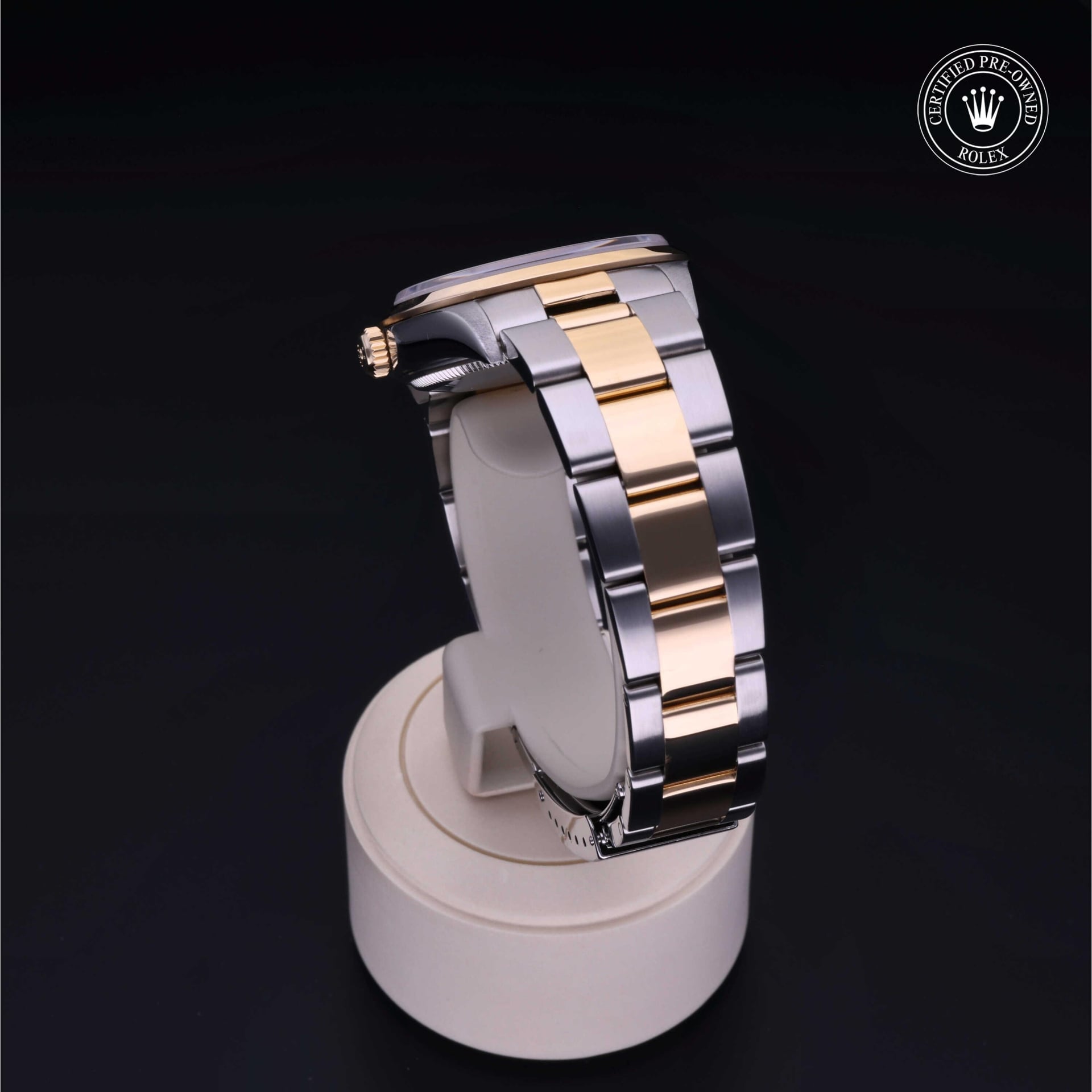 Rolex Oyster Perpetual 34 34 mm 14203 20