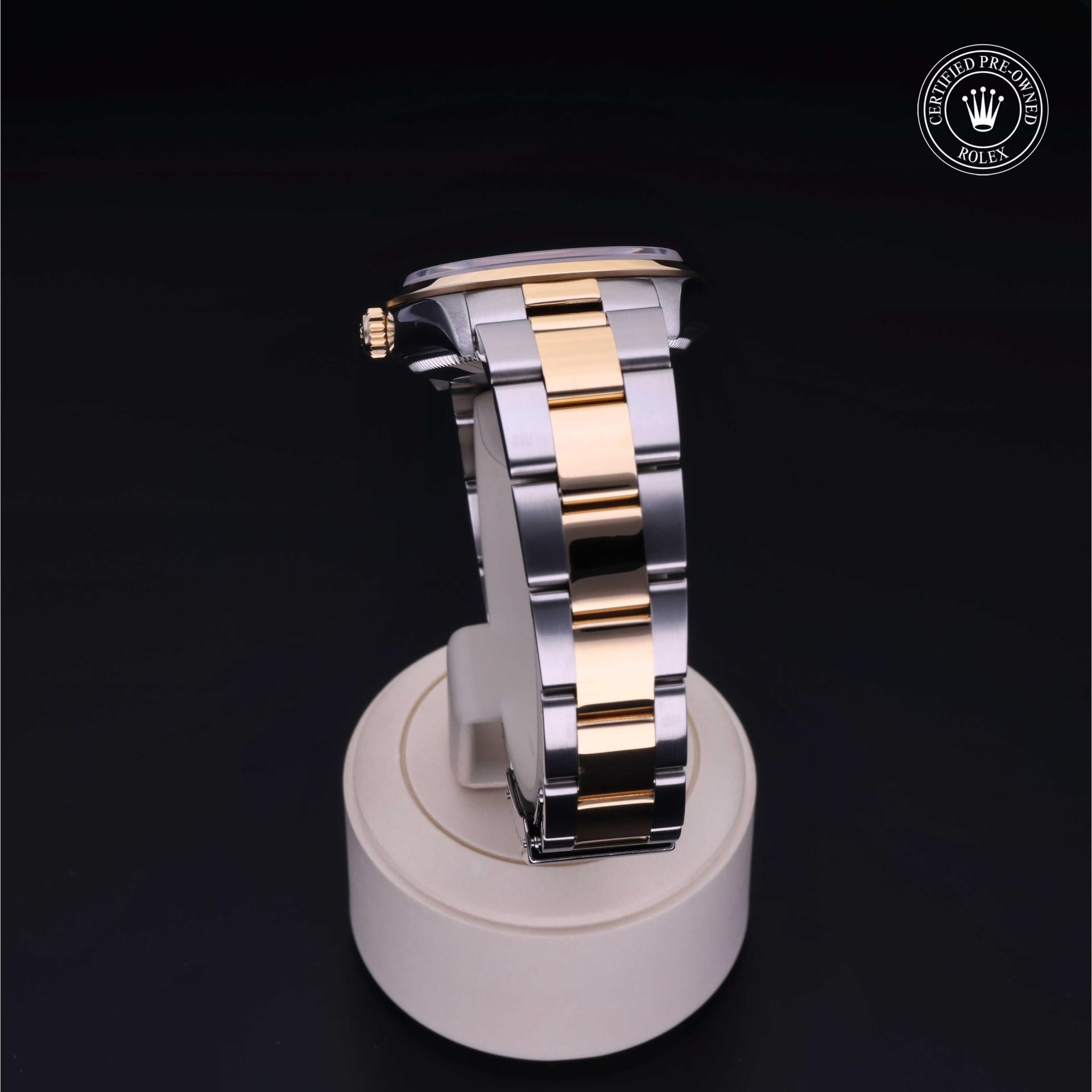 Rolex Oyster Perpetual 34 34 mm 14203 21