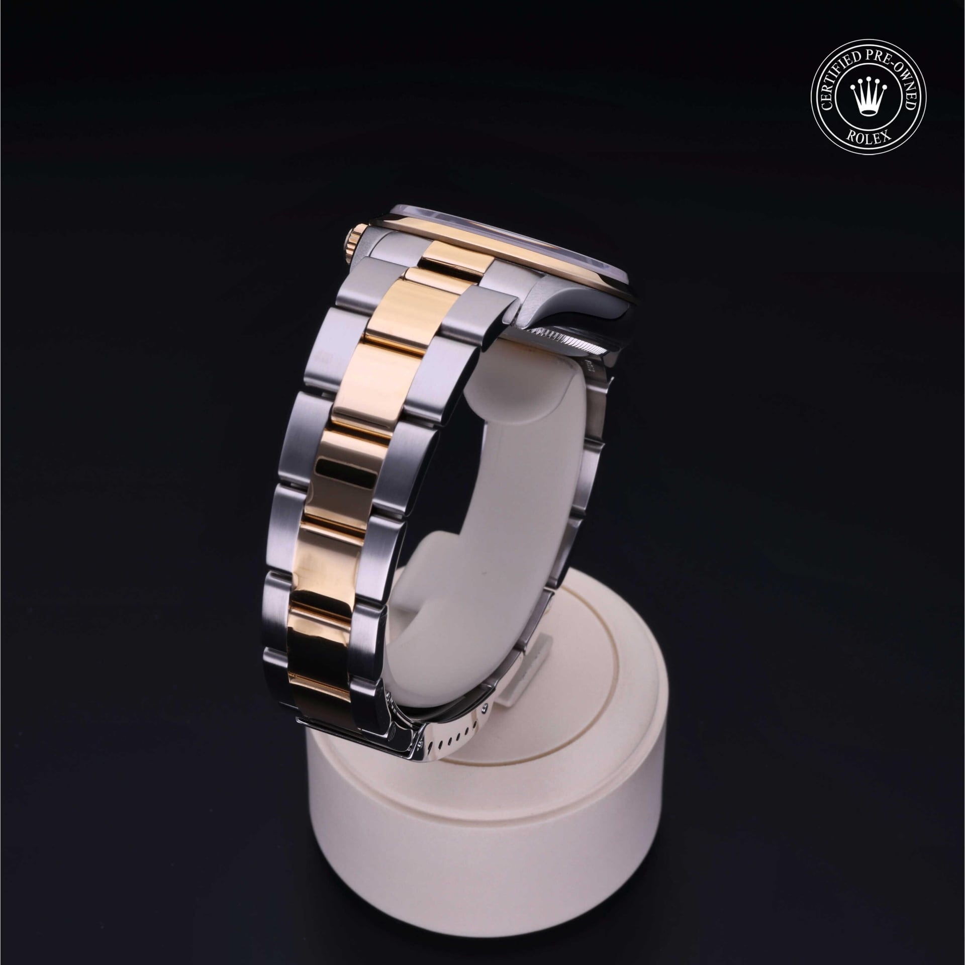 Rolex Oyster Perpetual 34 34 mm 14203 24