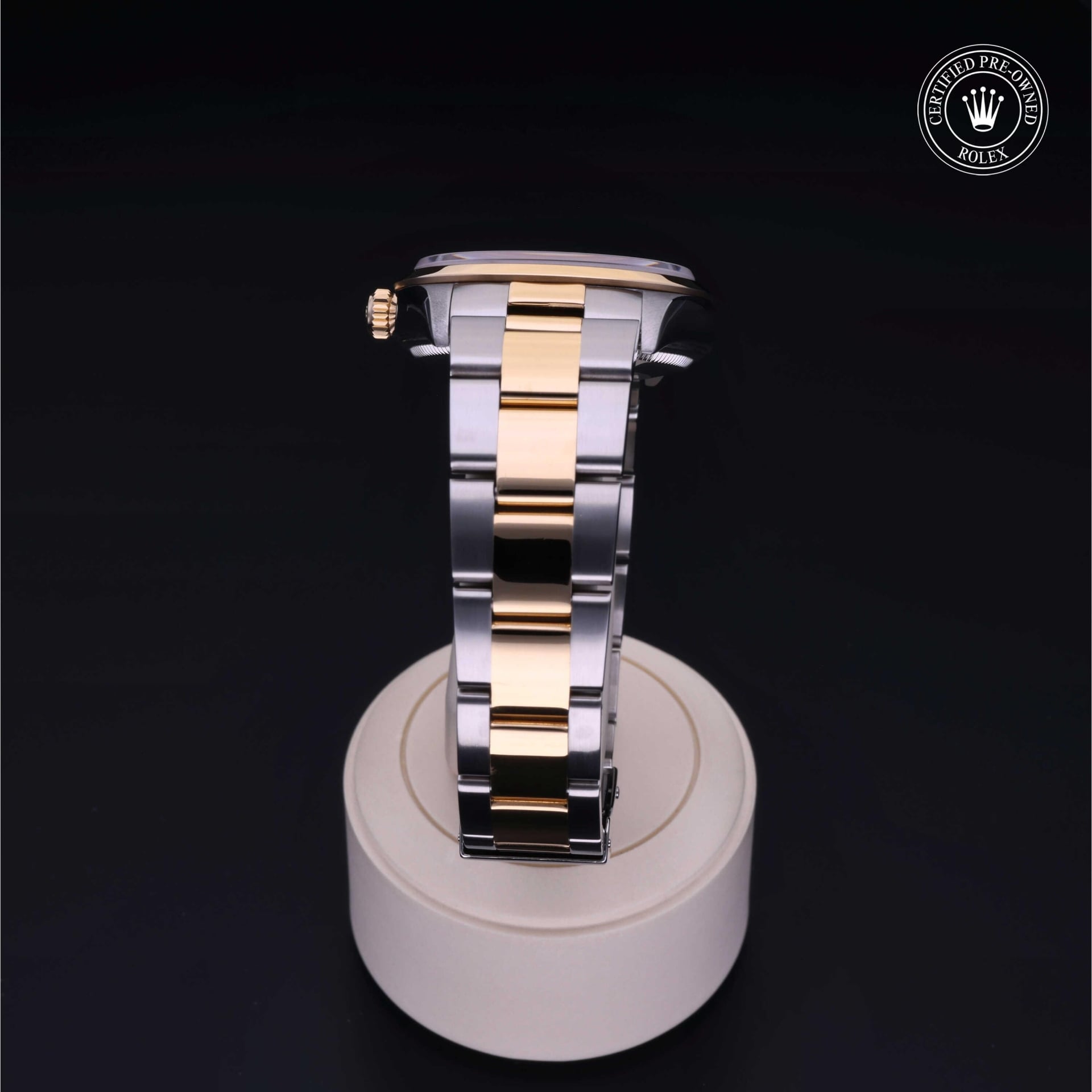 Rolex Oyster Perpetual 34 34 mm 14203 22