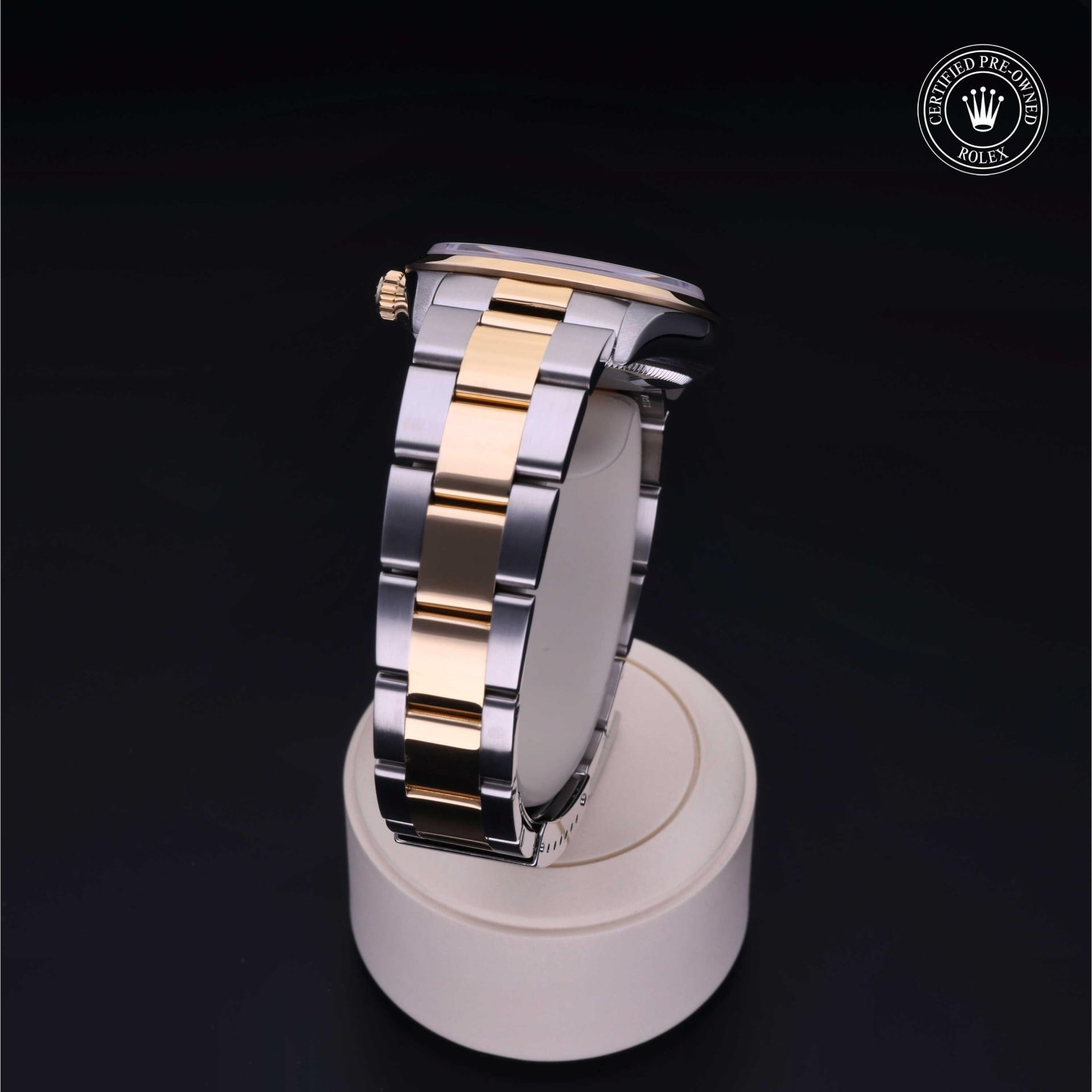 Rolex Oyster Perpetual 34 34 mm 14203 23