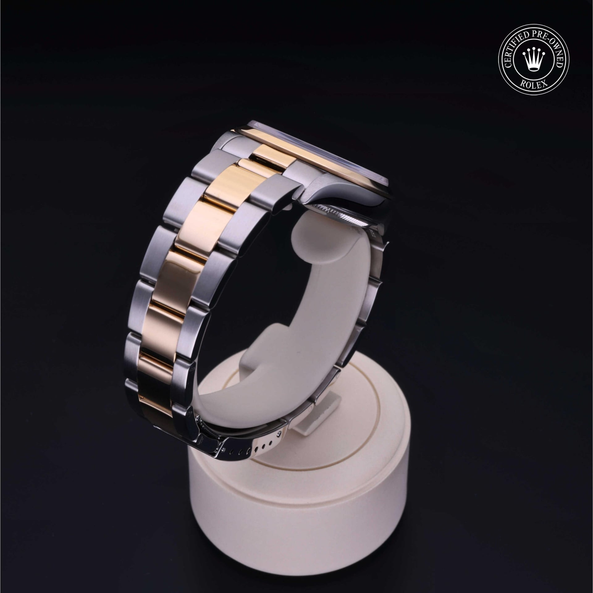 Rolex Oyster Perpetual 34 34 mm 14203 25