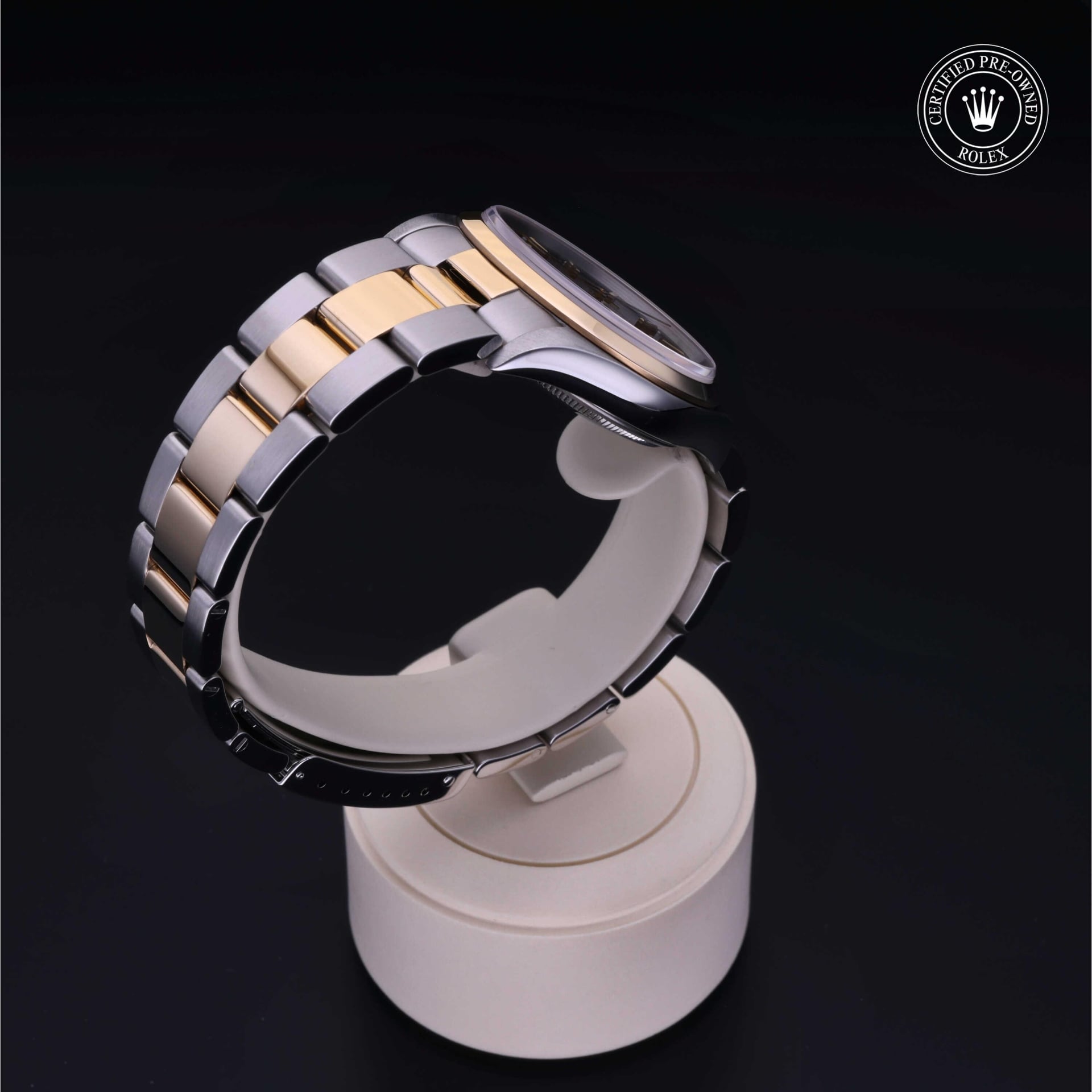 Rolex Oyster Perpetual 34 34 mm 14203 27