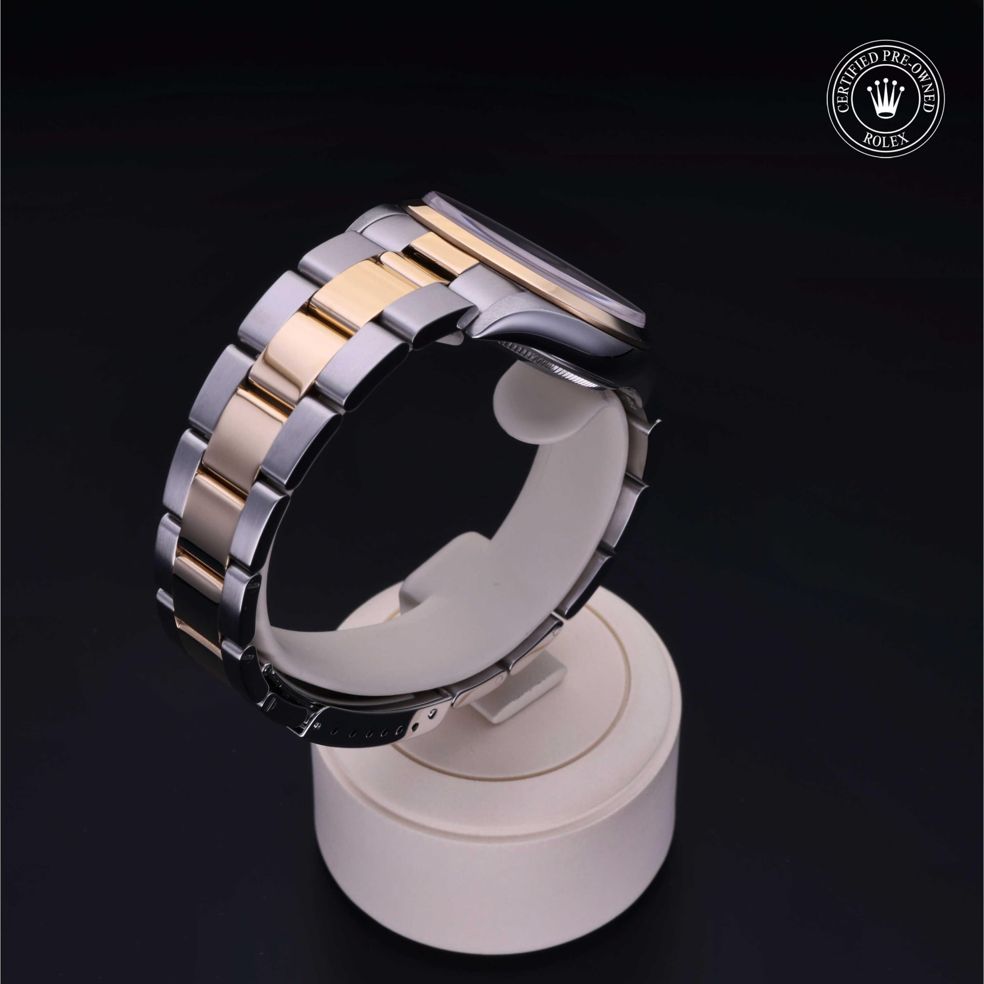 Rolex Oyster Perpetual 34 34 mm 14203 26