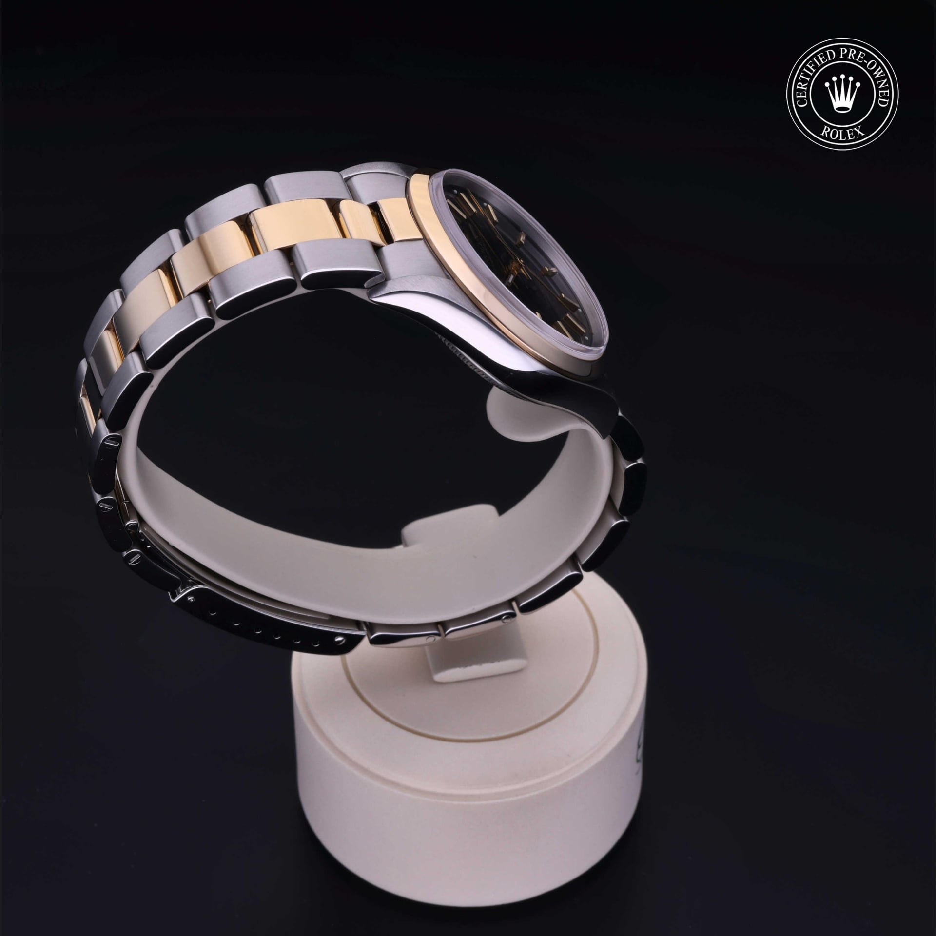 Rolex Oyster Perpetual 34 34 mm 14203 30